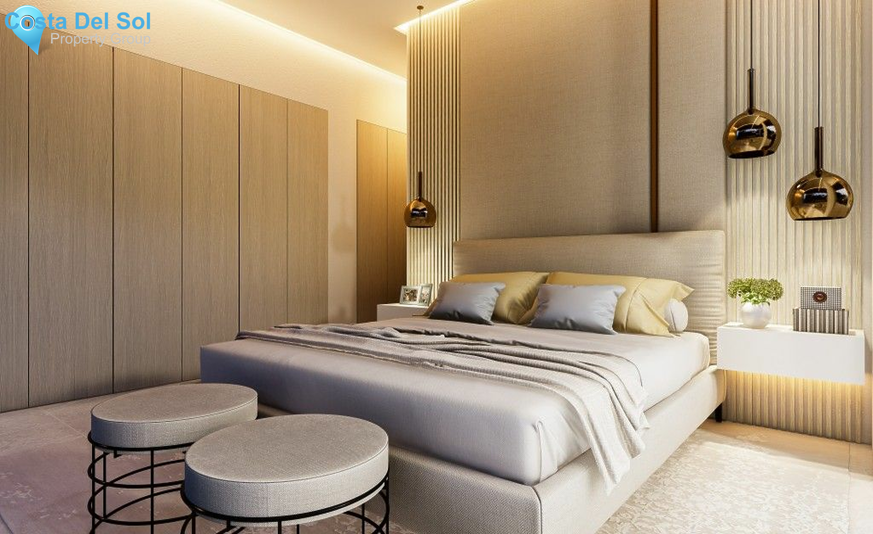 Detached Villa in Cortijo Blanco-1166103