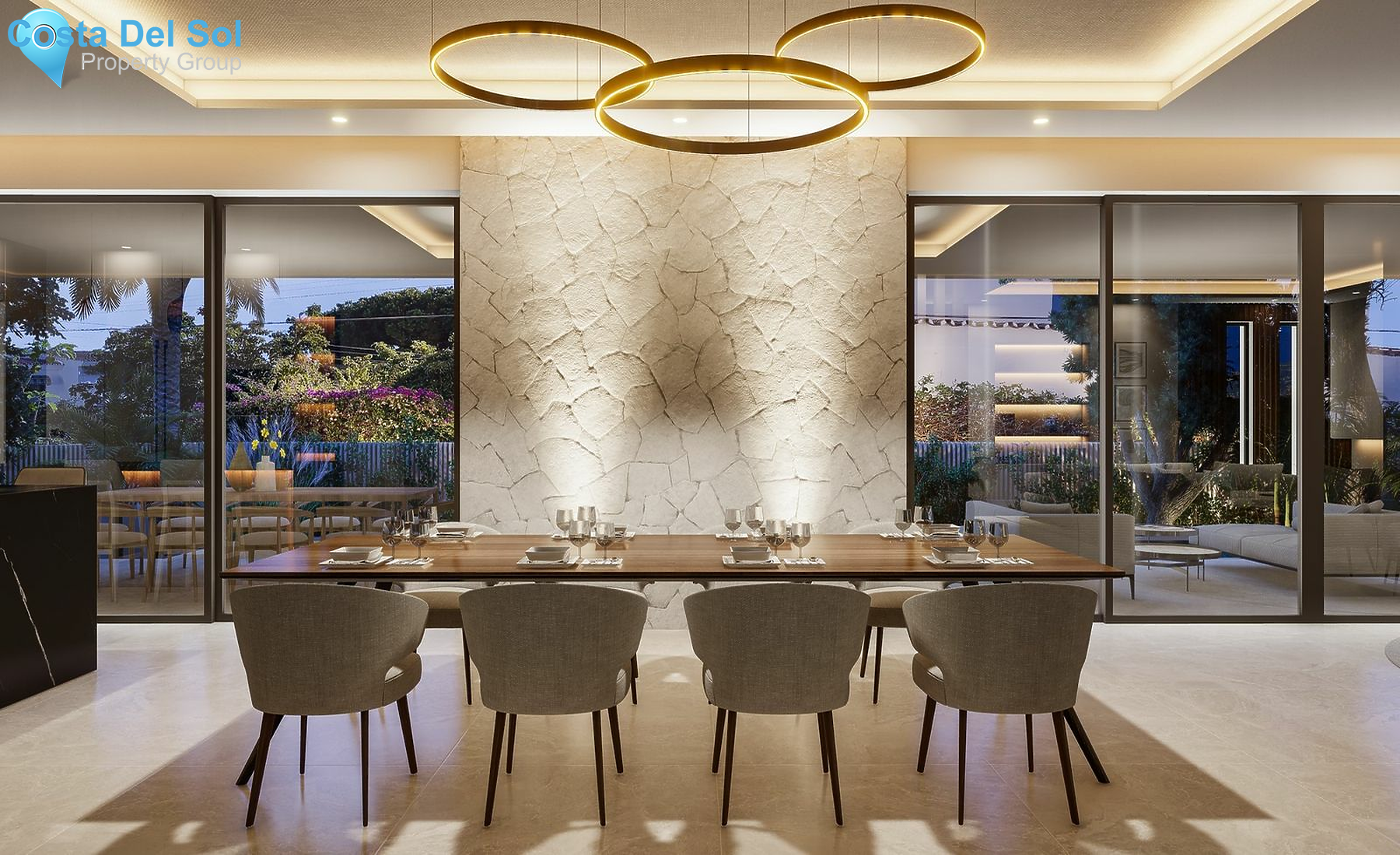 Detached Villa in Cortijo Blanco-1447398