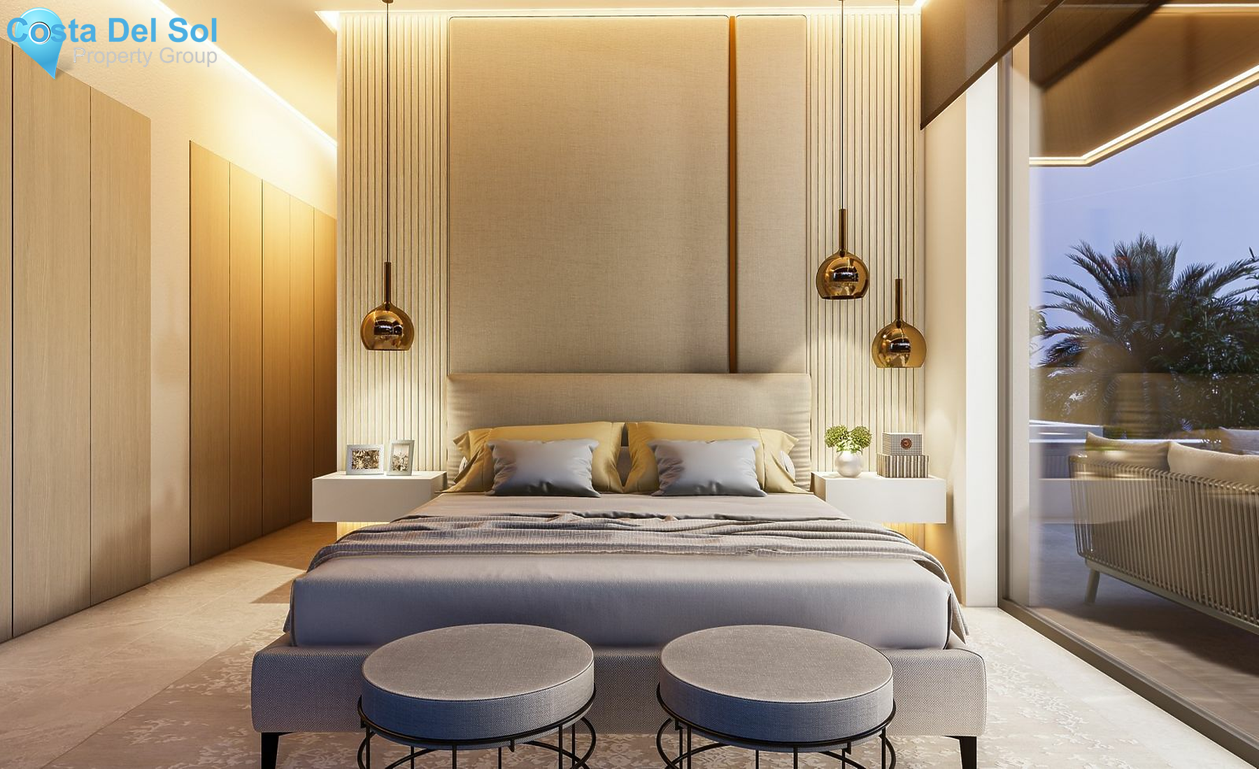 Detached Villa in Cortijo Blanco-1447400