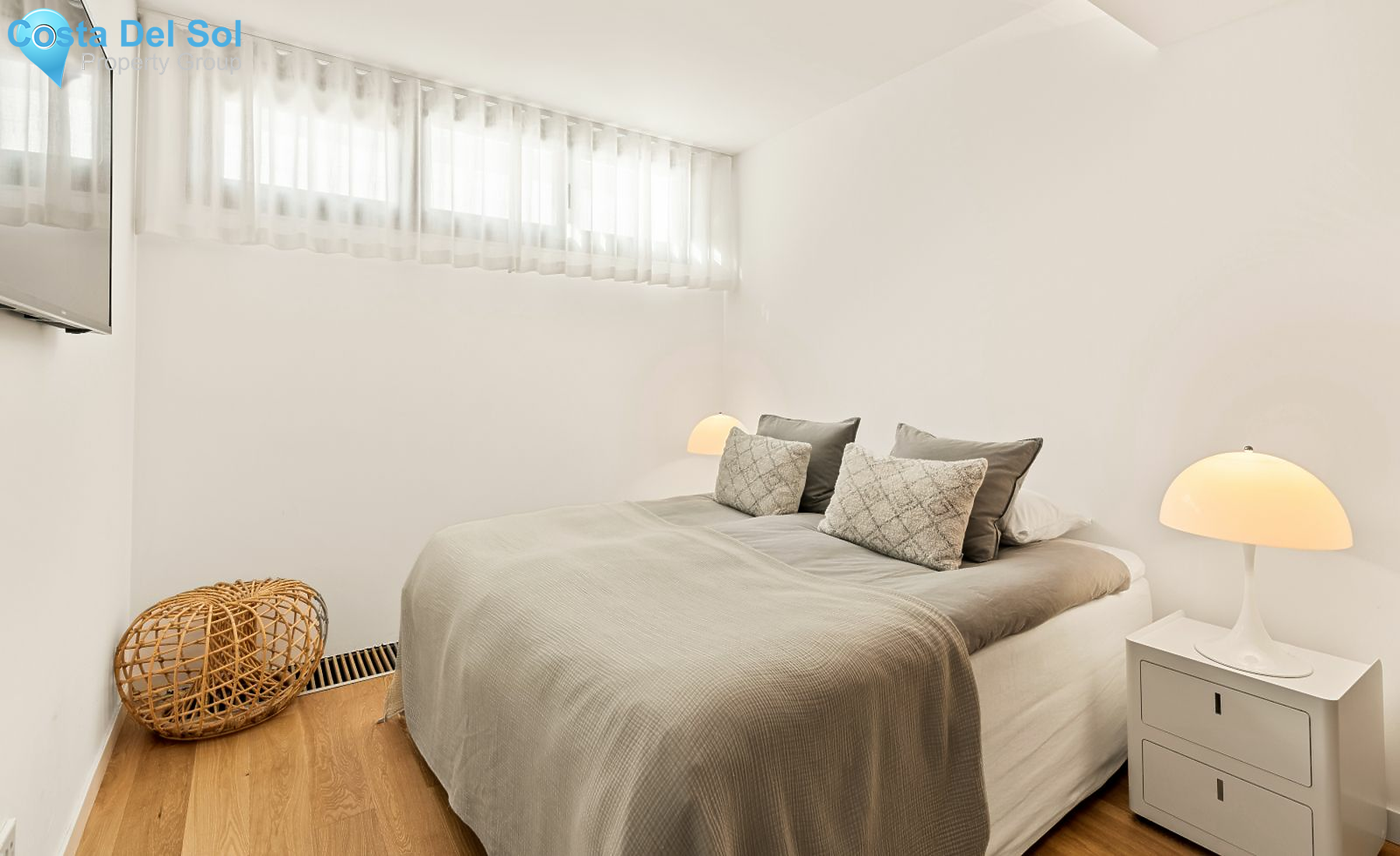 Detached Villa in Costabella-1444615