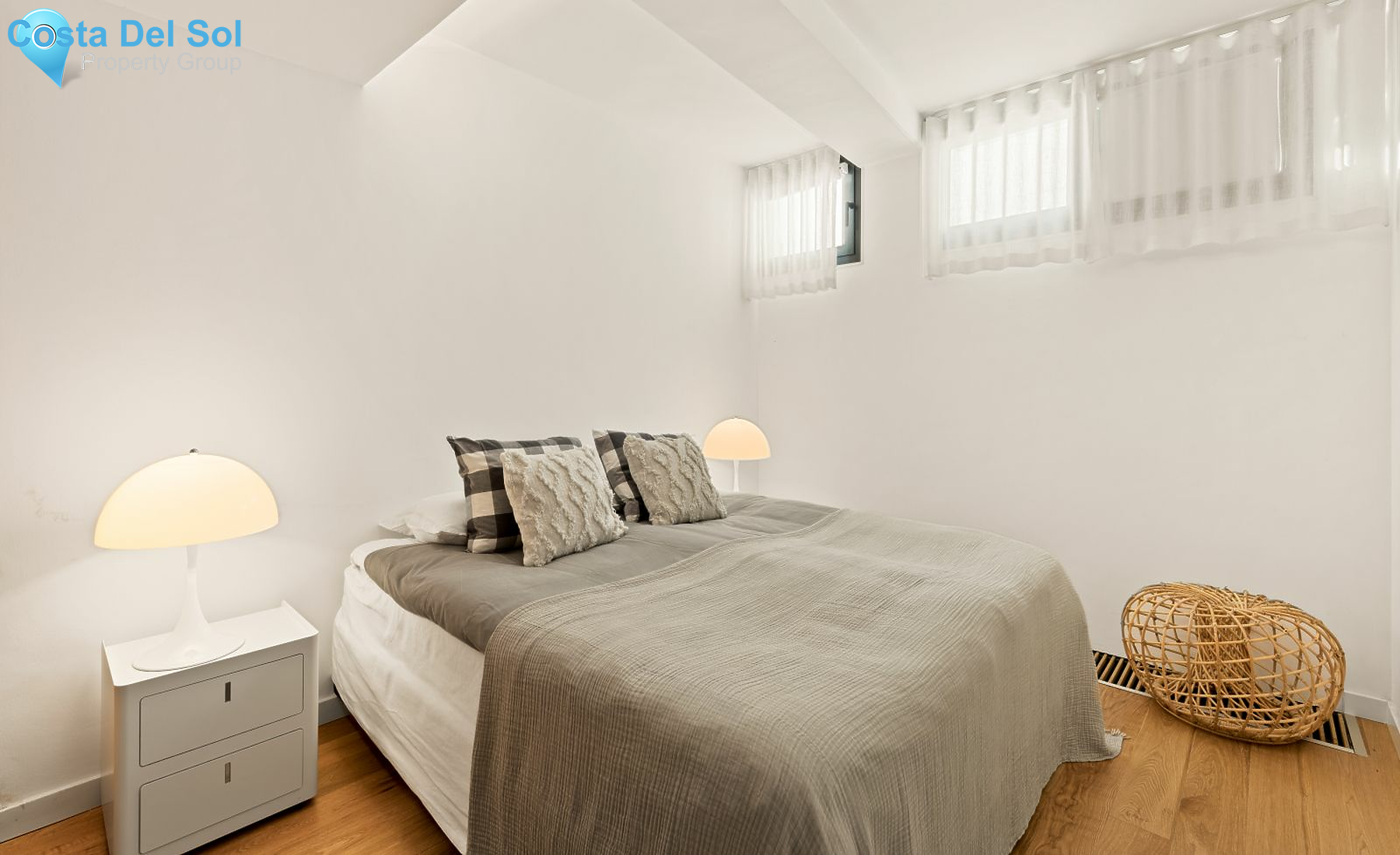 Detached Villa in Costabella-1444617