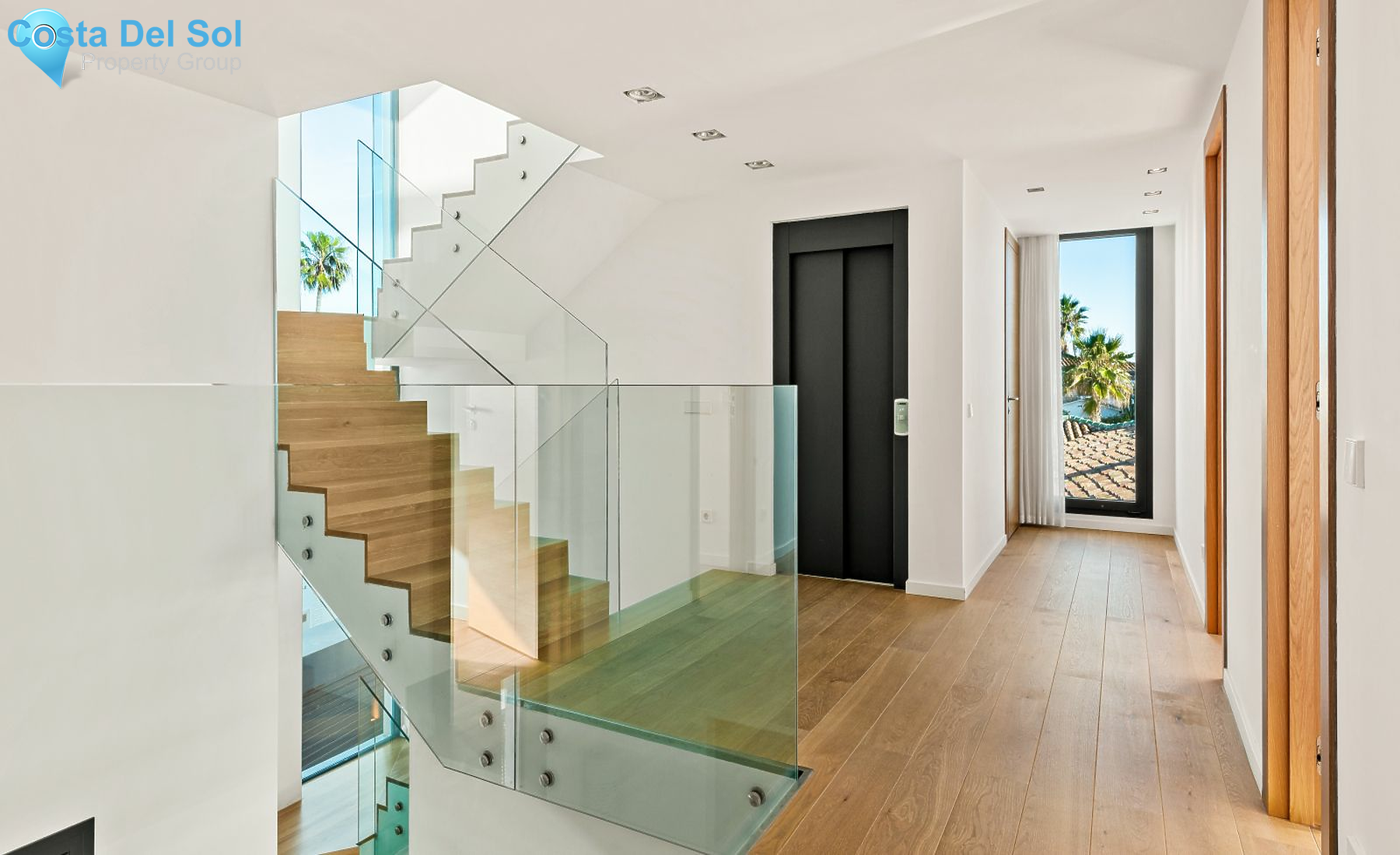 Detached Villa in Costabella-1444620