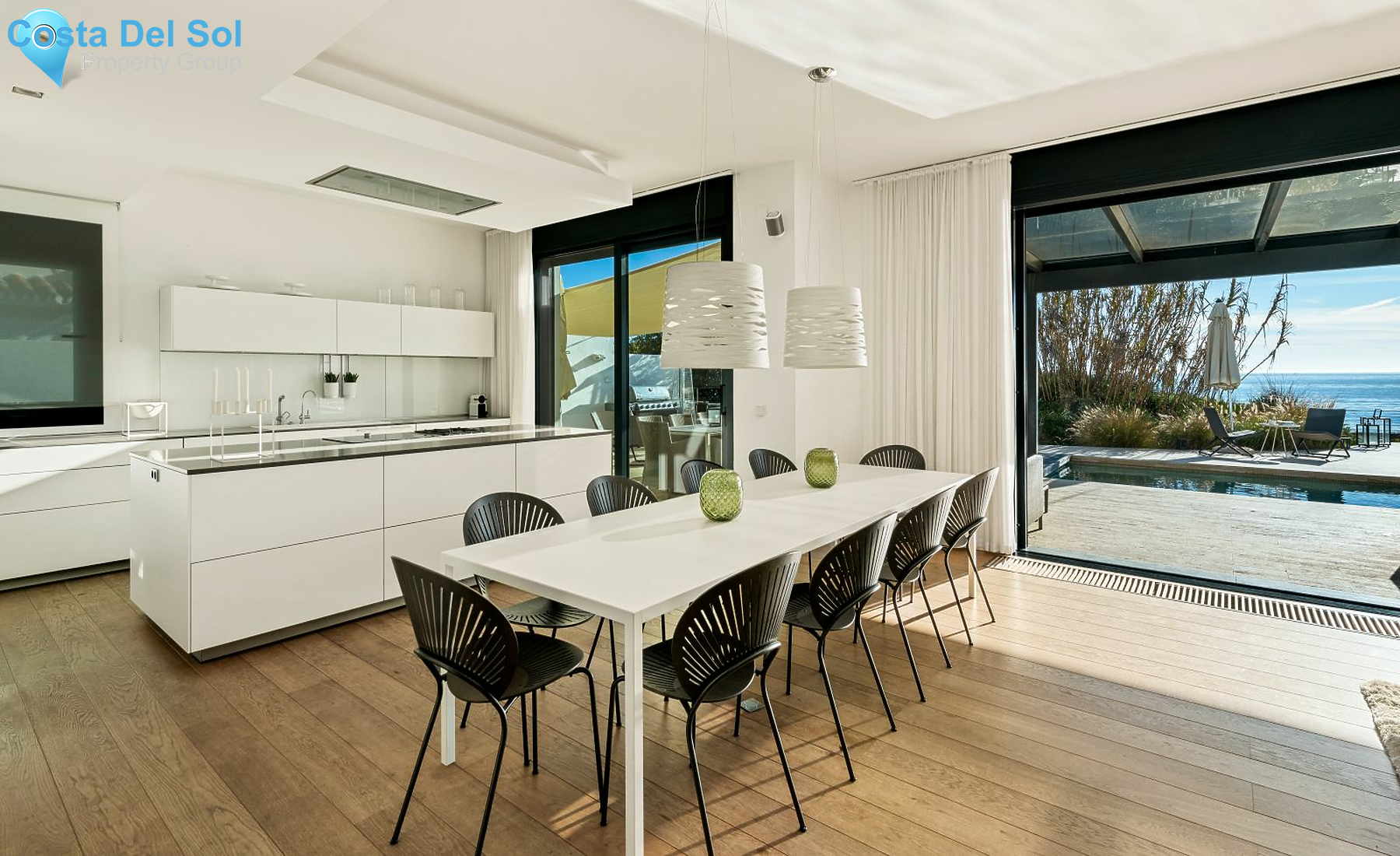 Detached Villa in Costabella-1444608