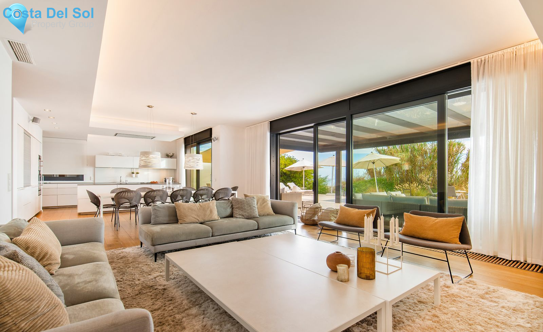 Detached Villa in Costabella-1444610