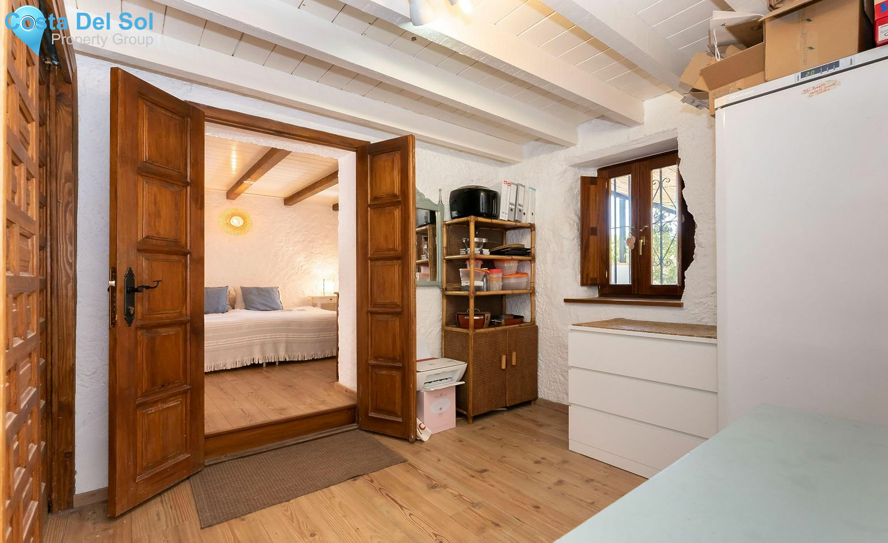 Detached Villa in Coín-1145525