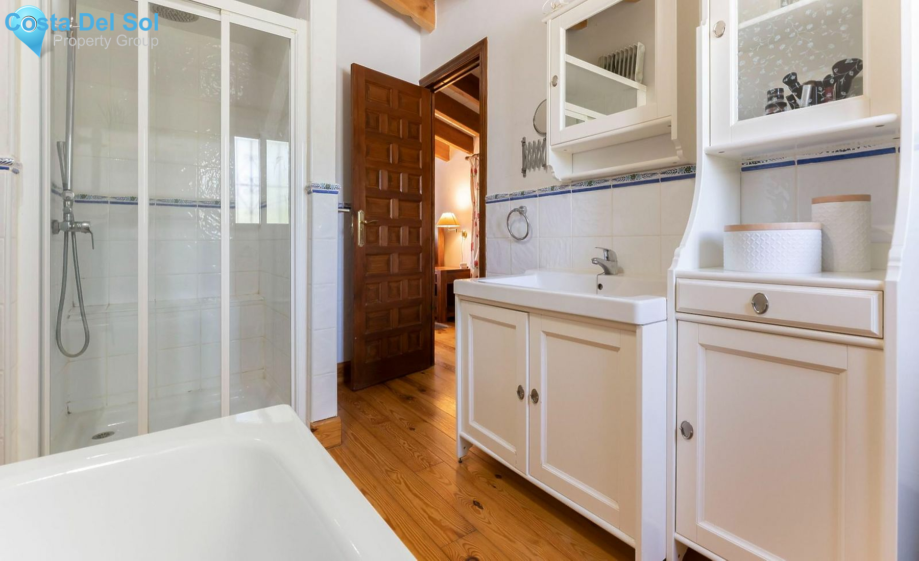 Detached Villa in Coín-1145530