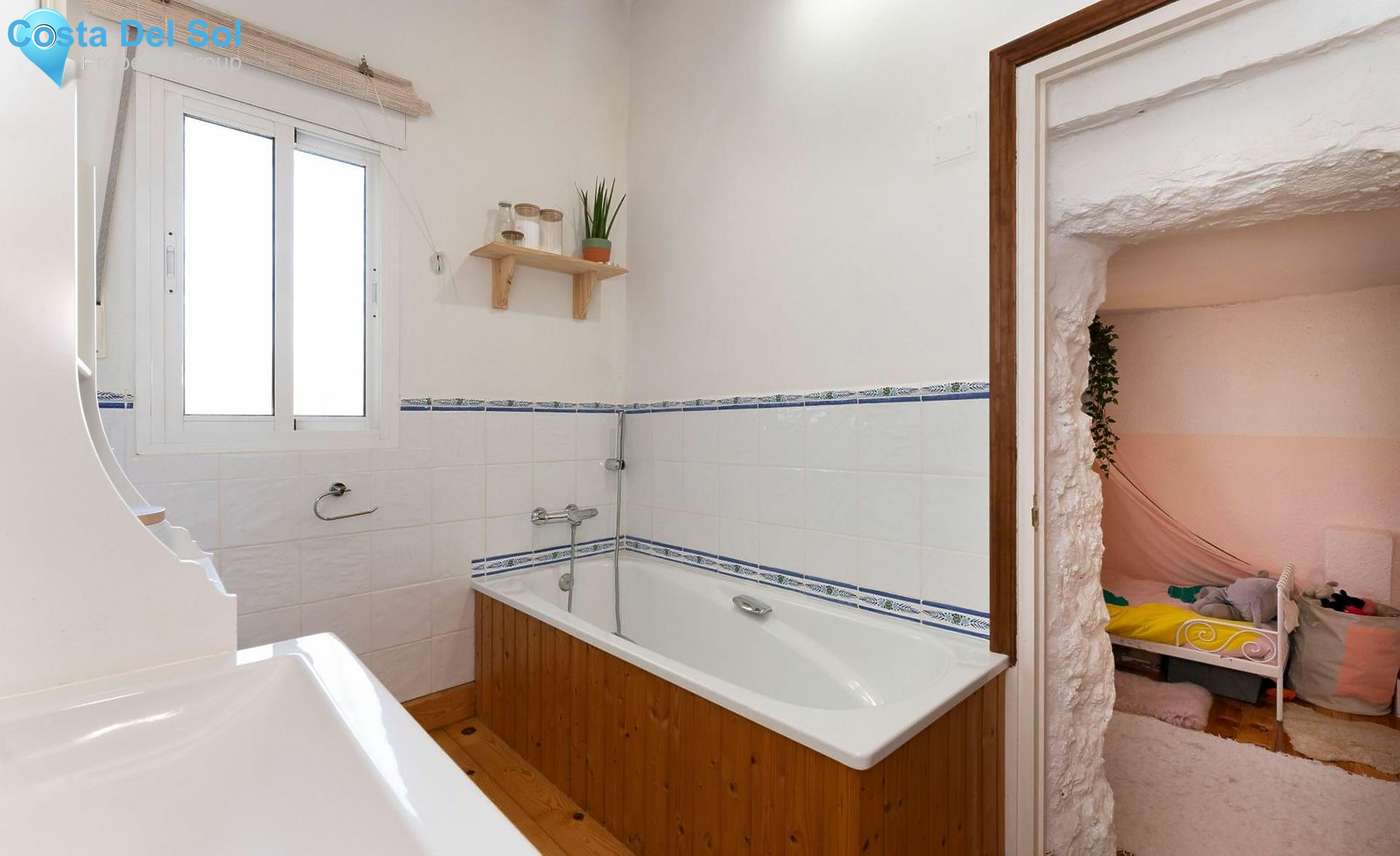 Detached Villa in Coín-1145531