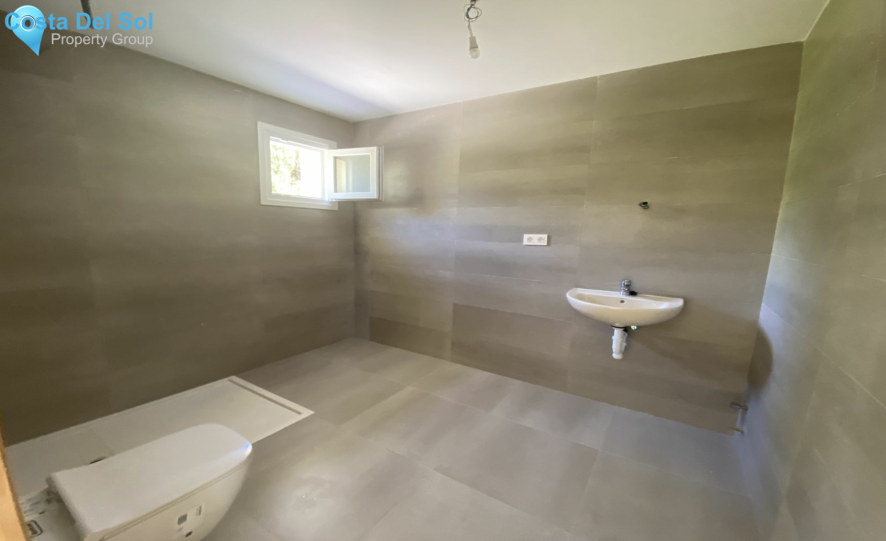 Detached Villa in El Chaparral-1392672