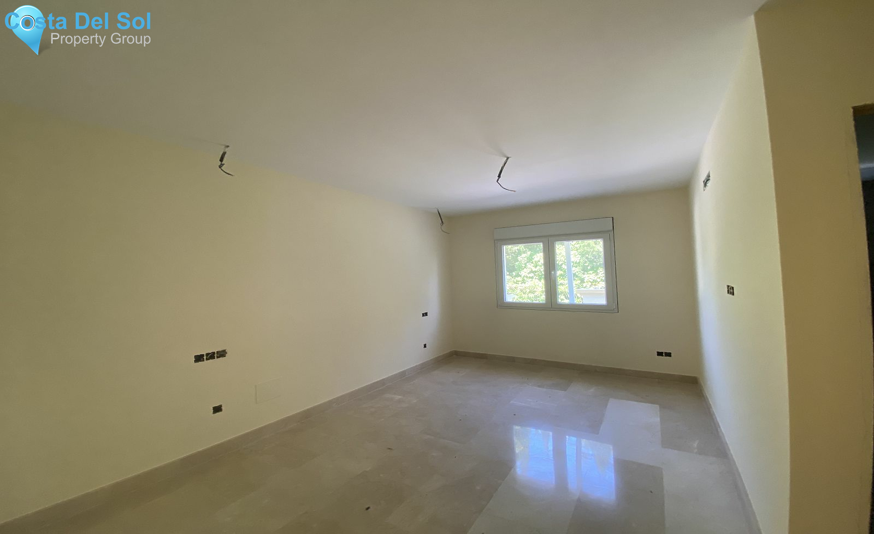 Detached Villa in El Chaparral-1392673