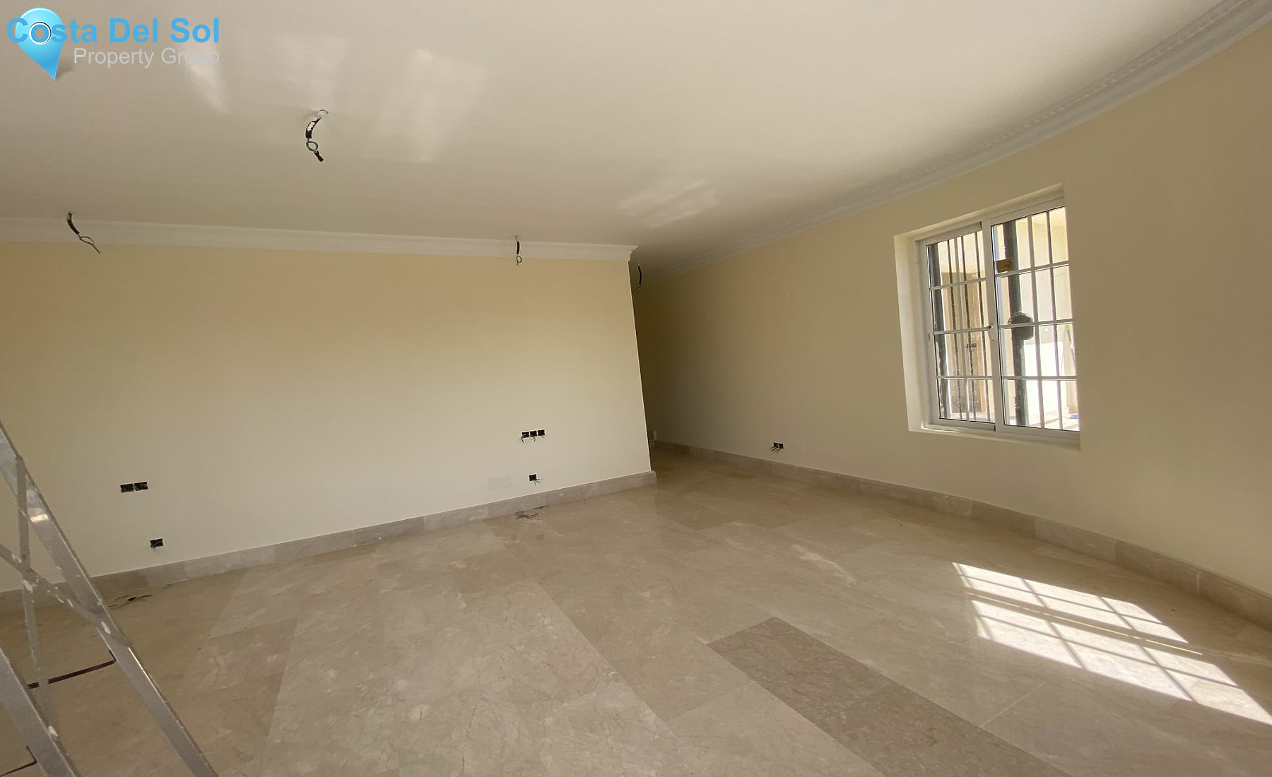 Detached Villa in El Chaparral-1392674