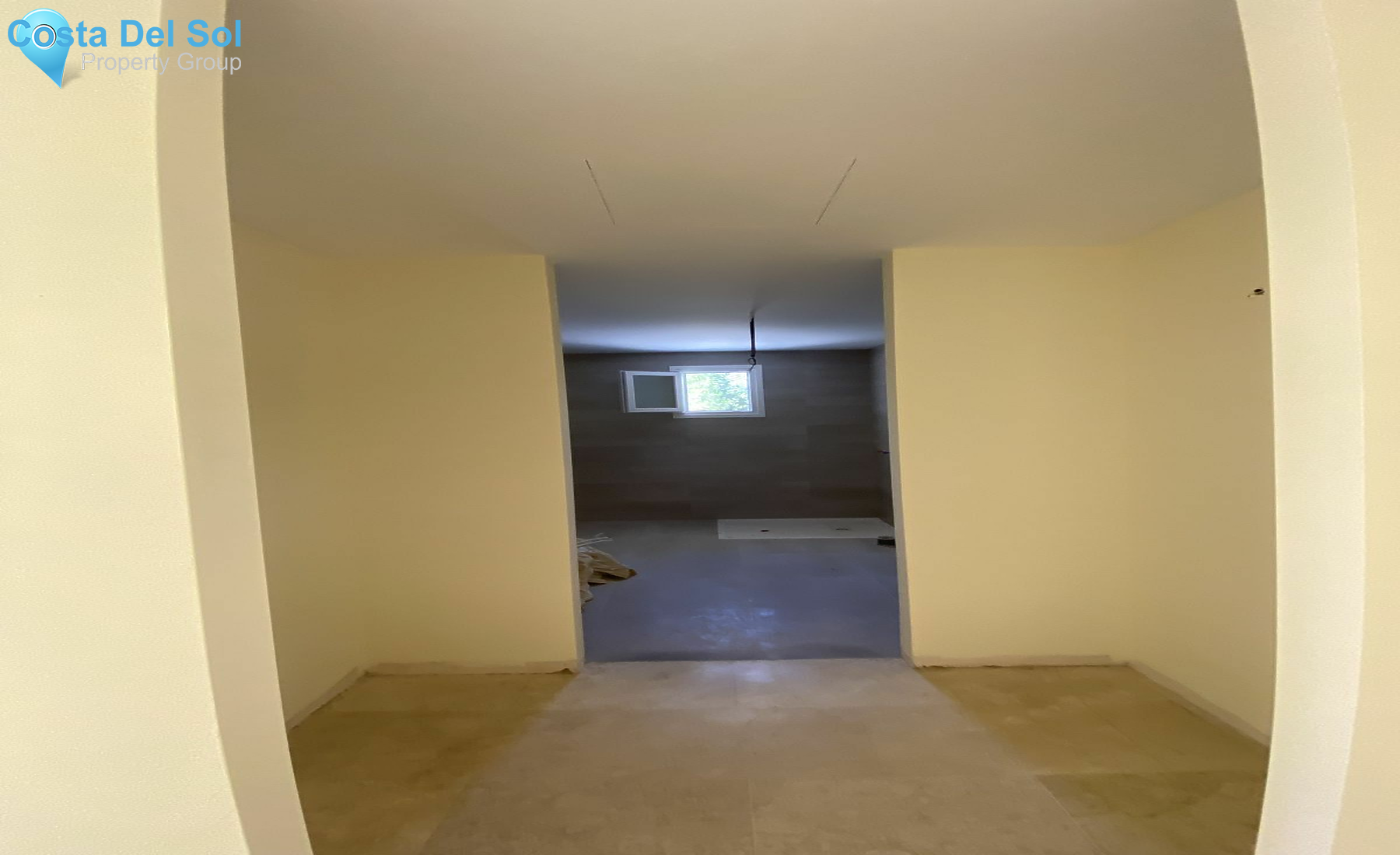 Detached Villa in El Chaparral-1392676