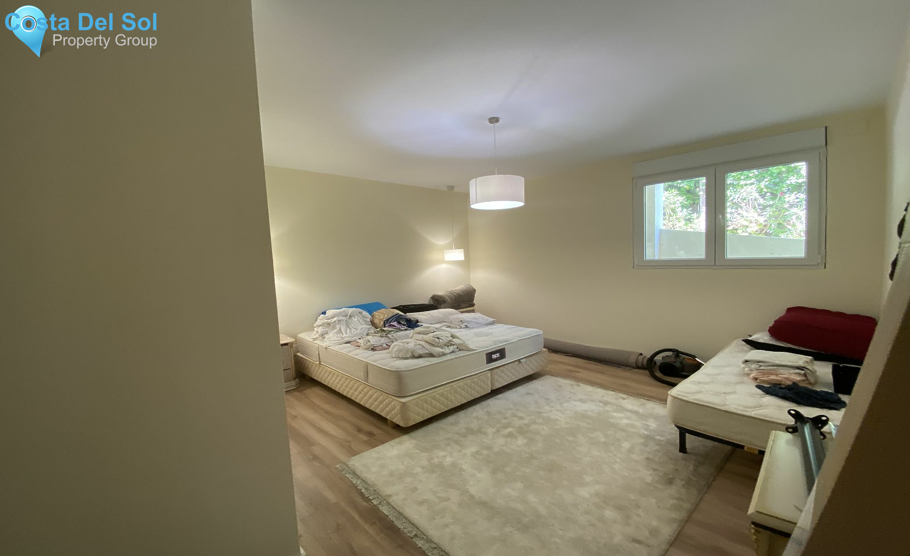 Detached Villa in El Chaparral-1392678