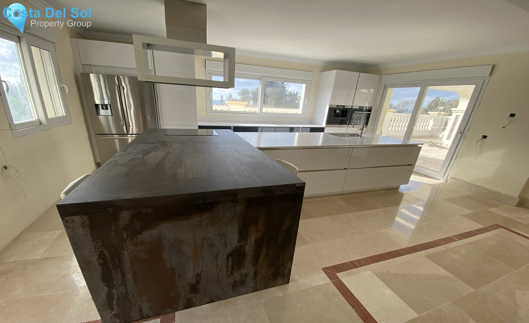 Detached Villa in El Chaparral-1392664