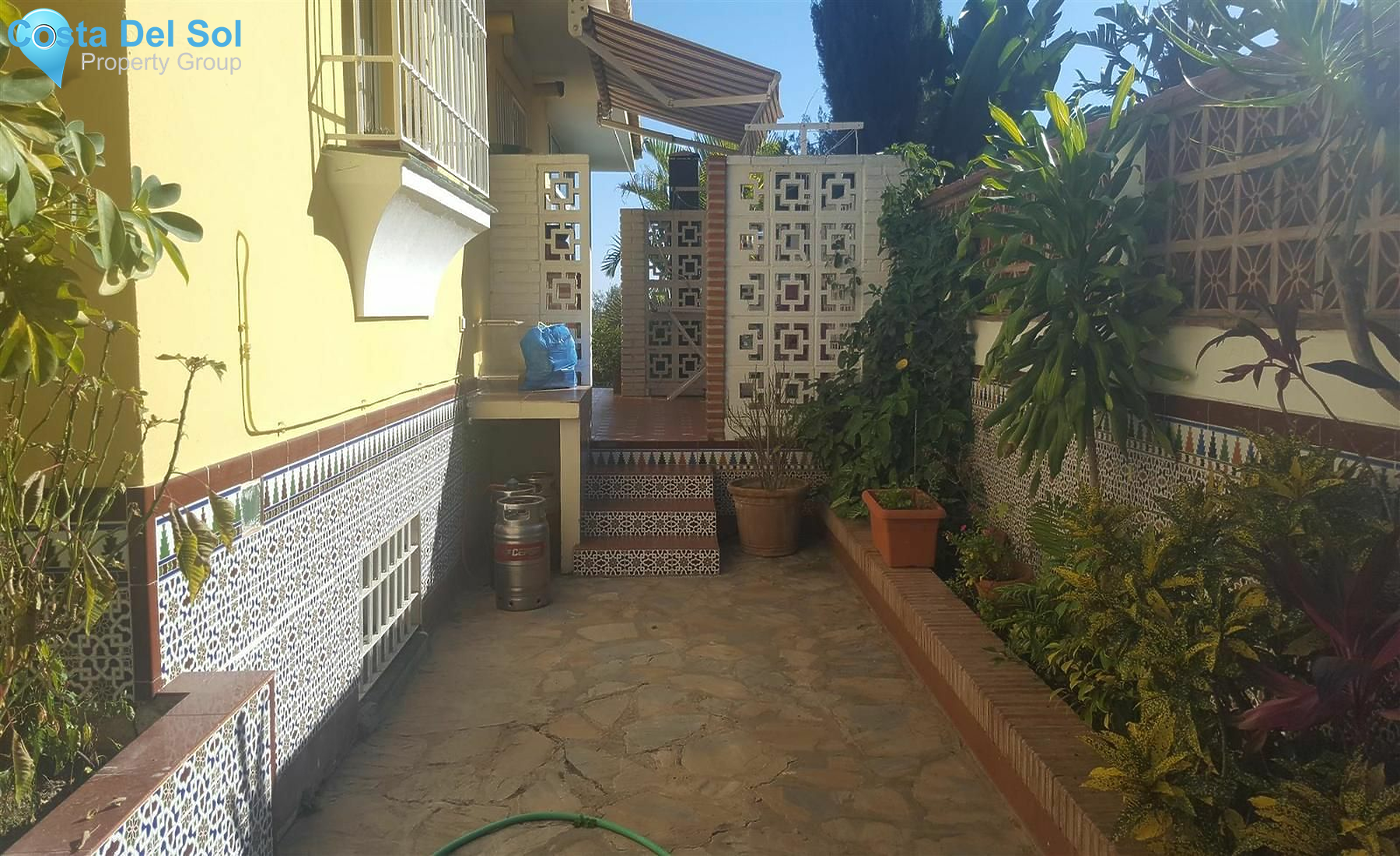 Detached Villa in El Coto-1167030