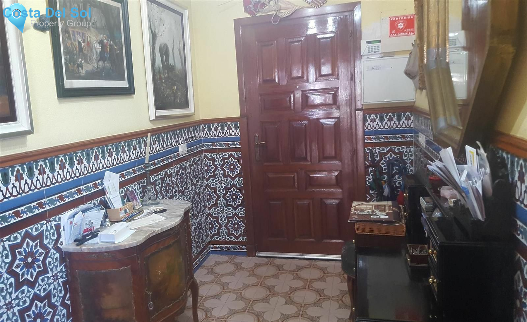 Detached Villa in El Coto-1167031