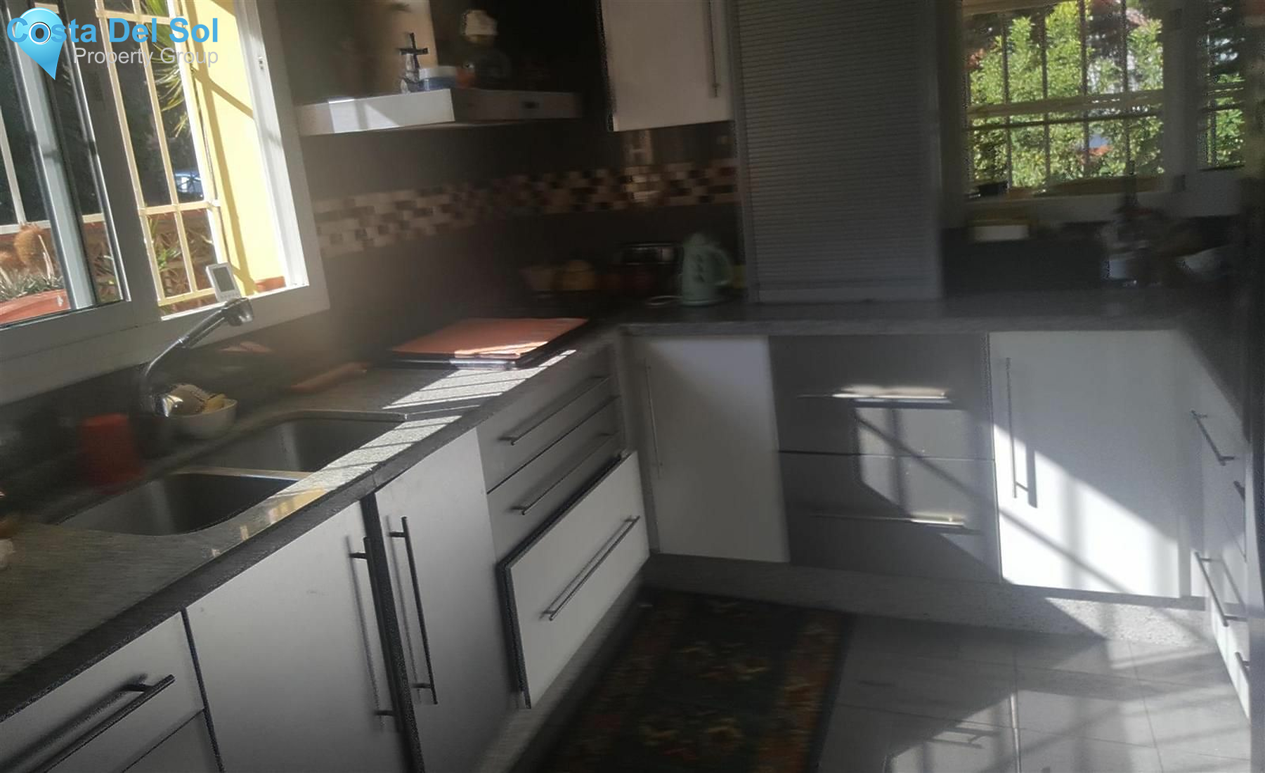 Detached Villa in El Coto-1167032