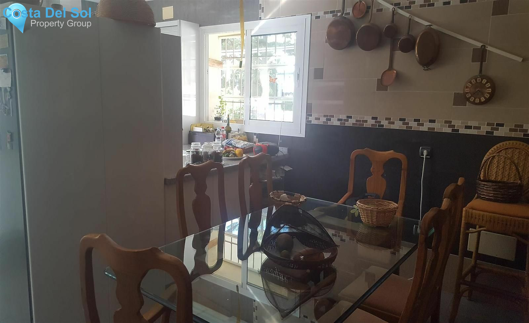 Detached Villa in El Coto-1167033