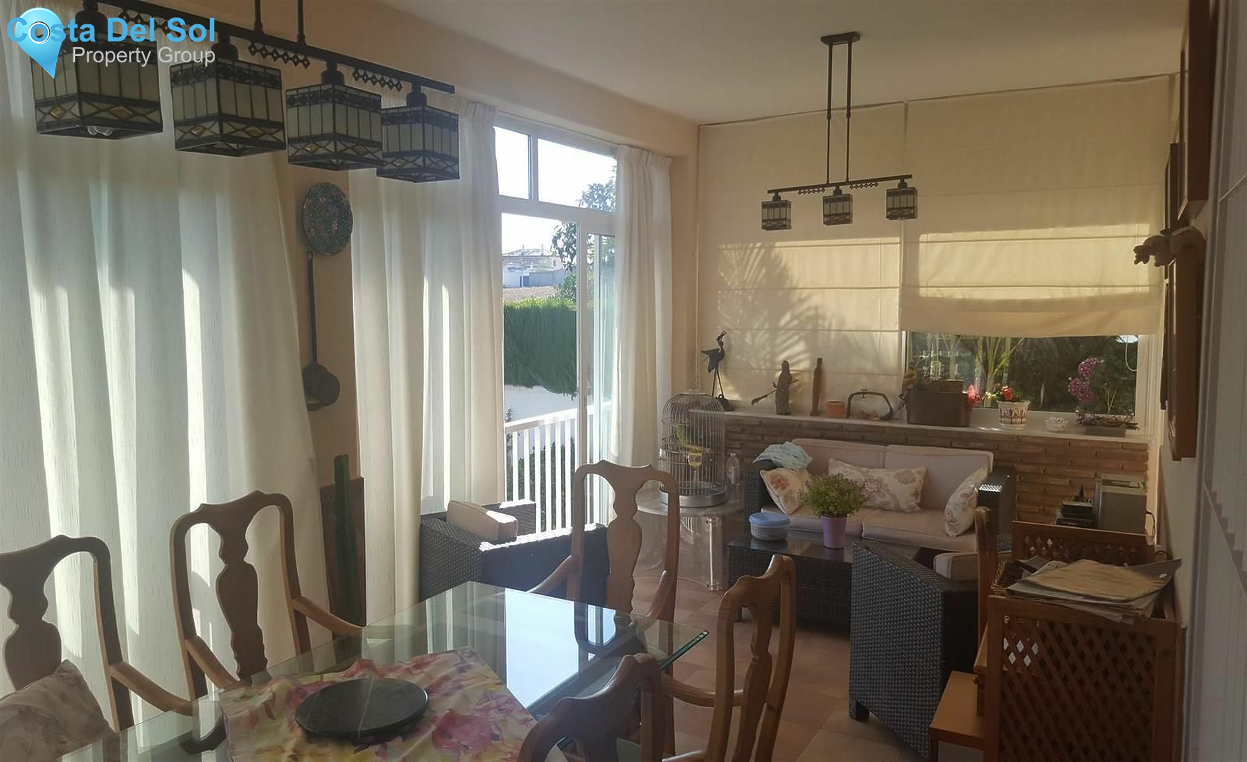 Detached Villa in El Coto-1167035