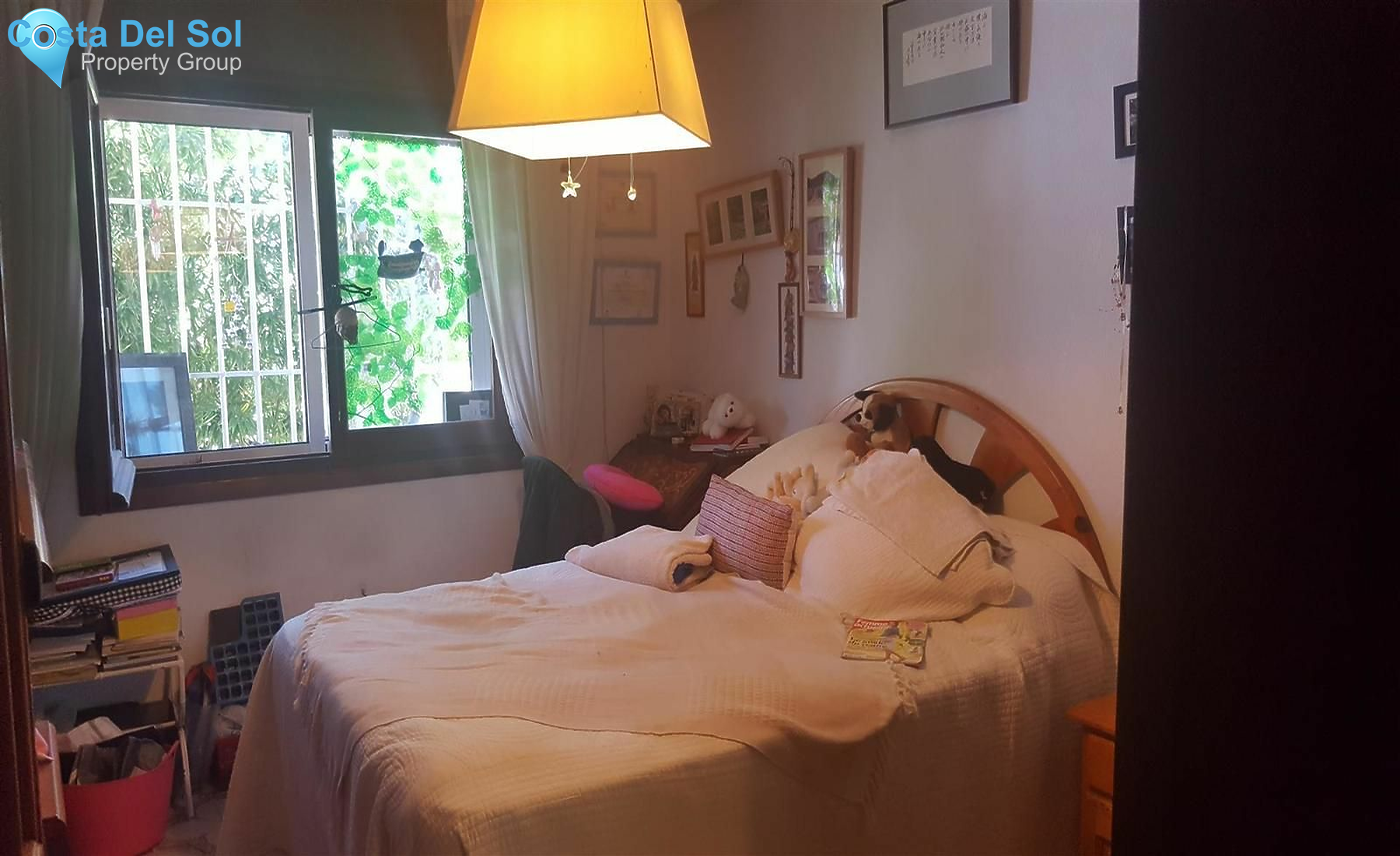 Detached Villa in El Coto-1167036