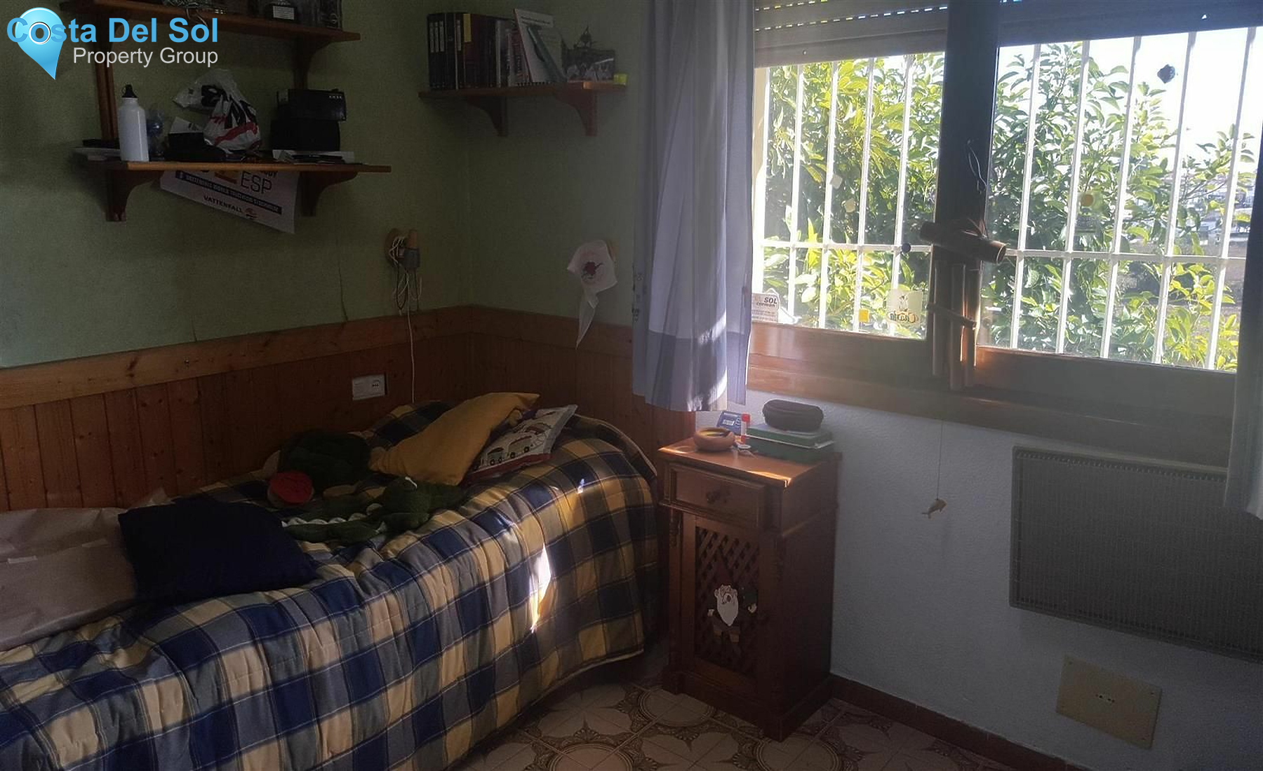 Detached Villa in El Coto-1167037