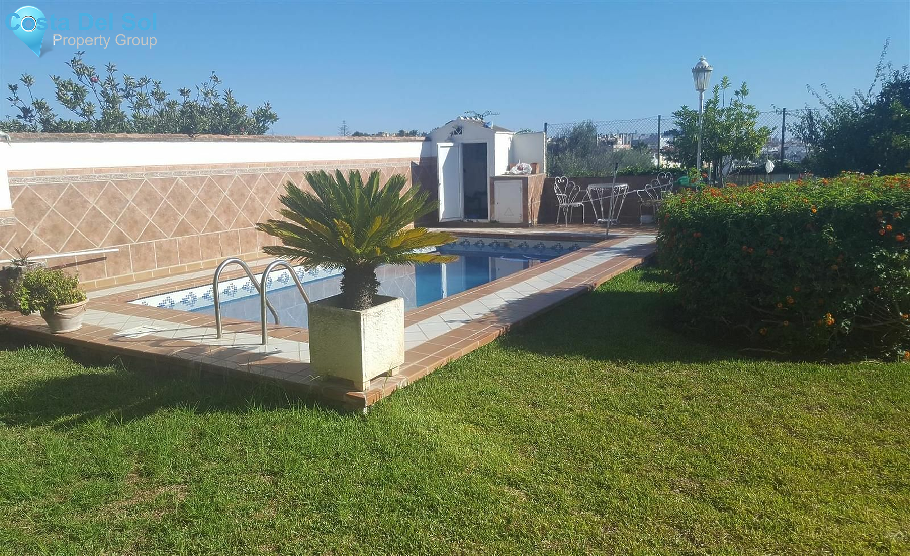 Detached Villa in El Coto-1167022