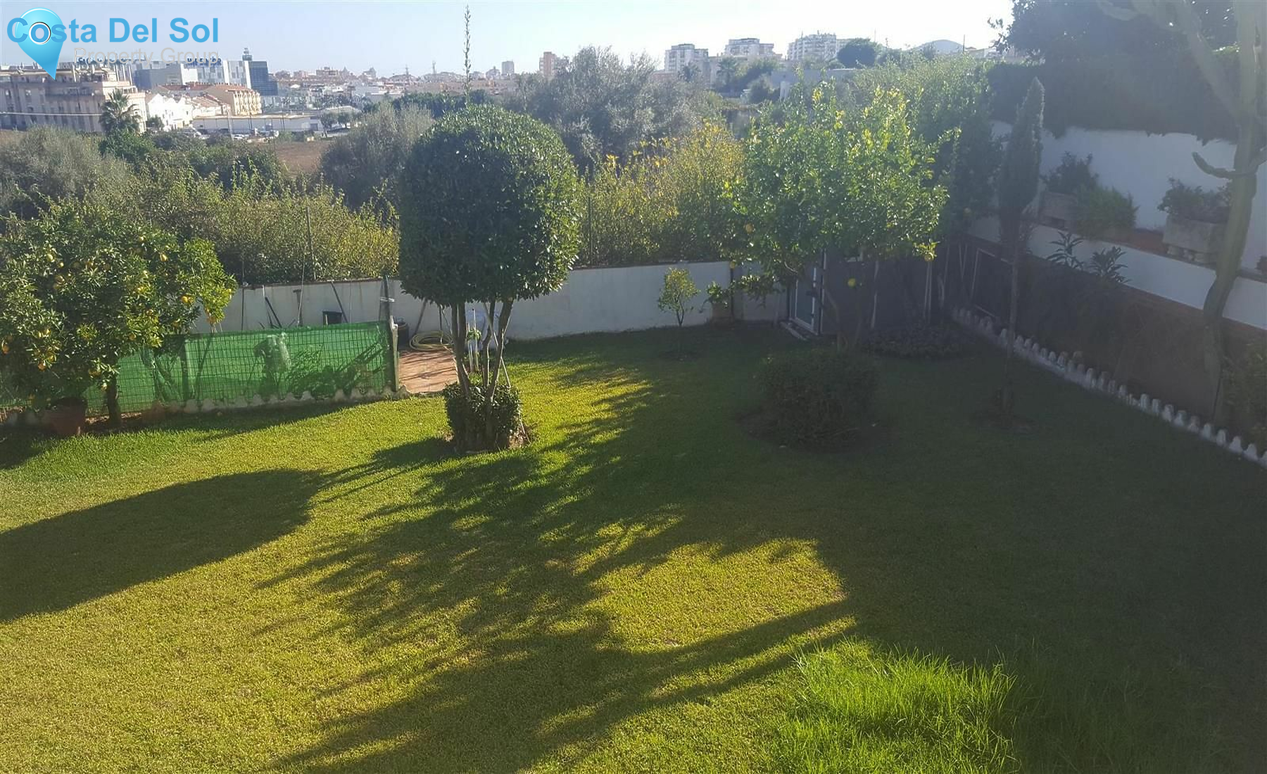 Detached Villa in El Coto-1167023