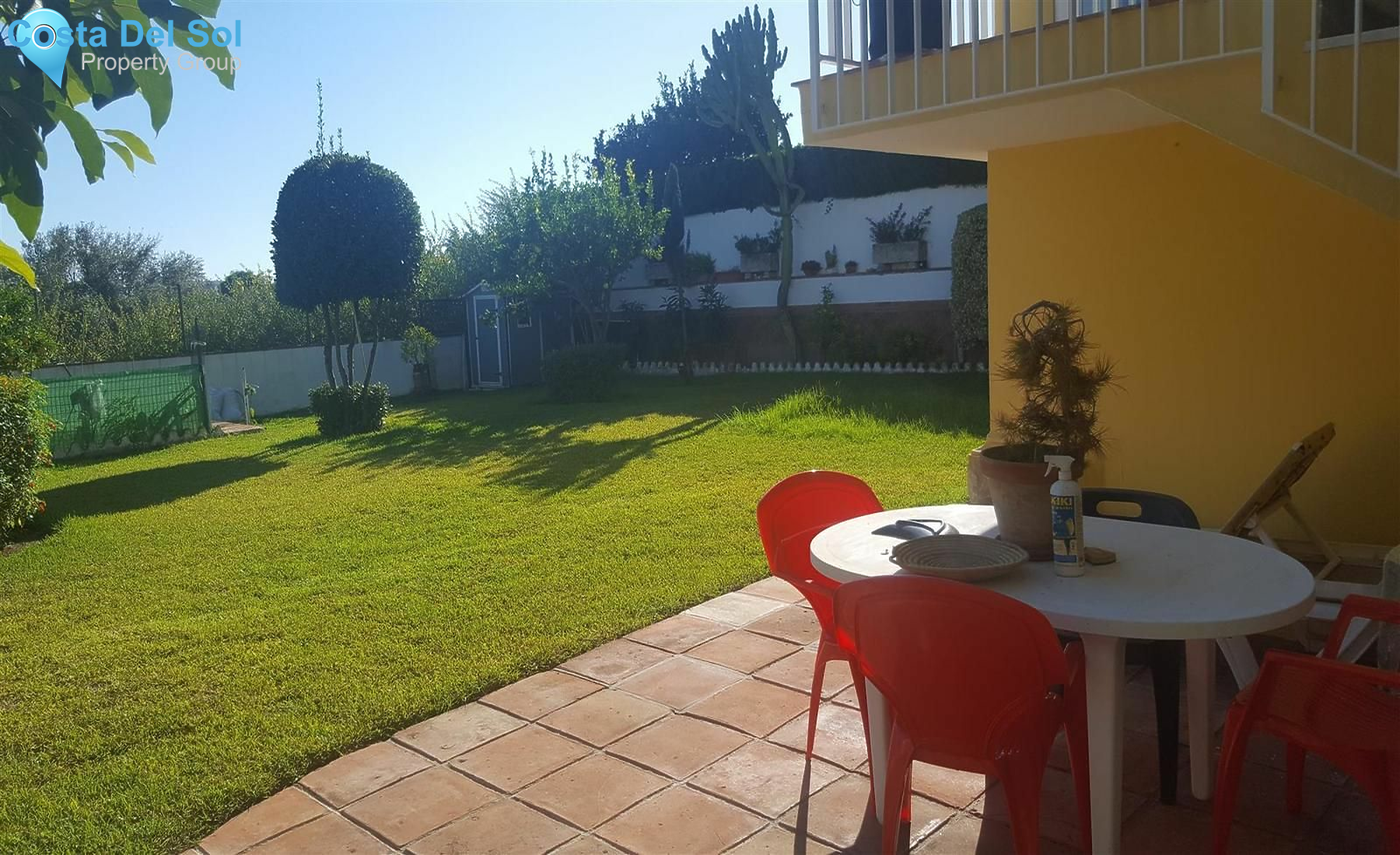 Detached Villa in El Coto-1167025