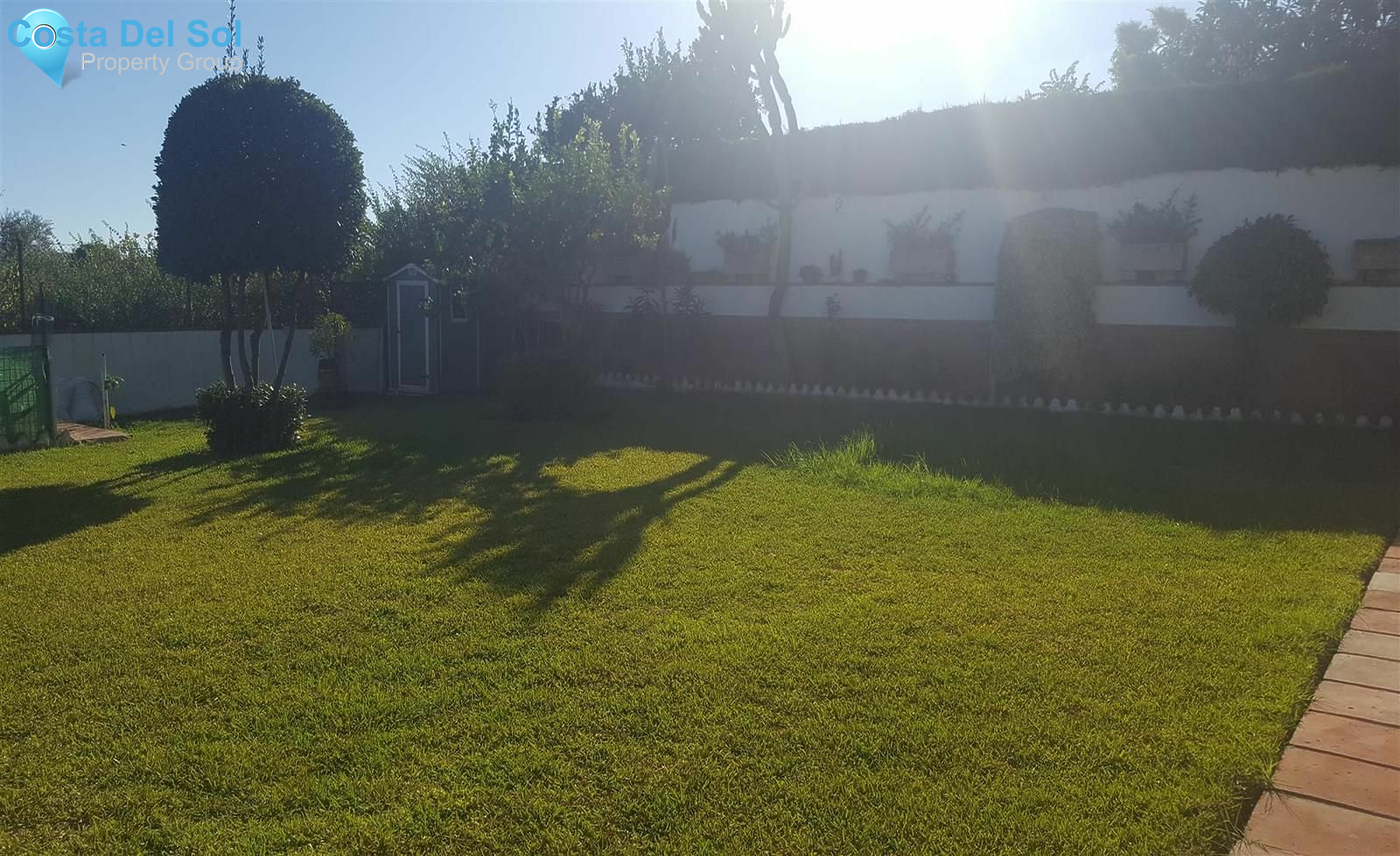 Detached Villa in El Coto-1167026