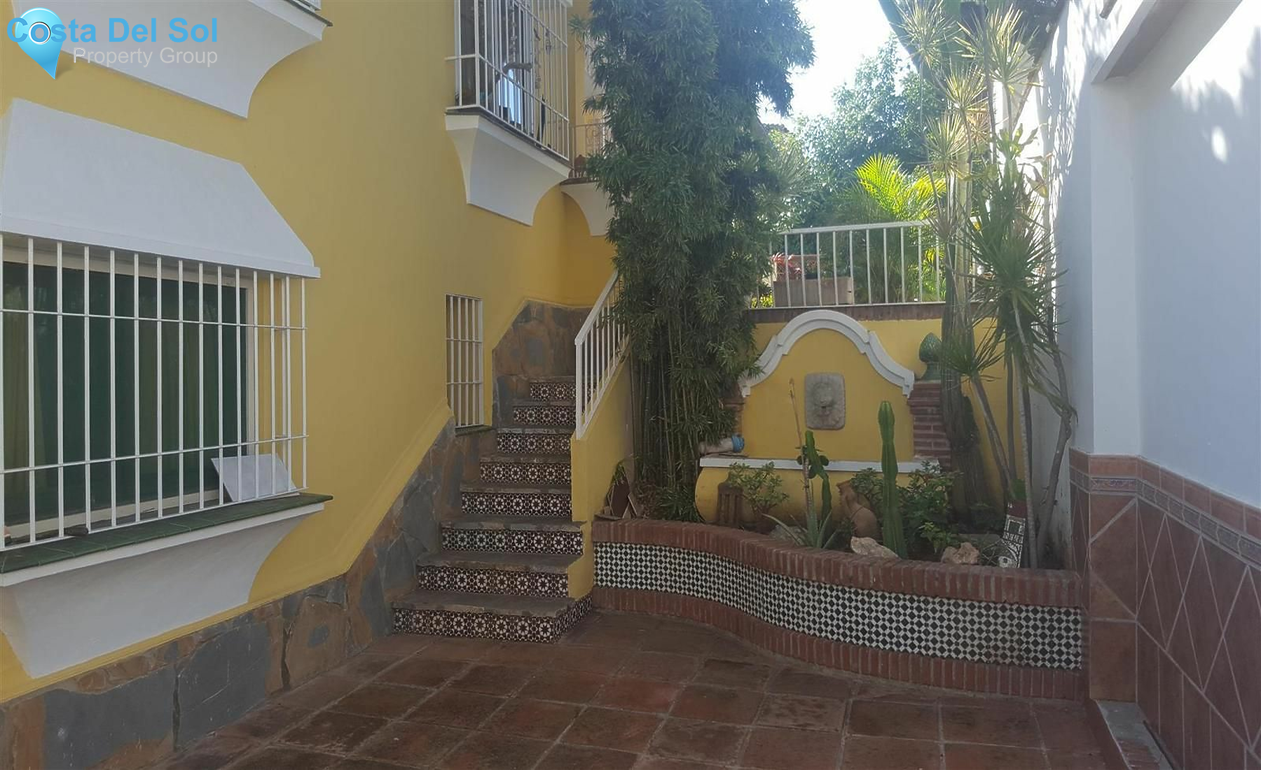 Detached Villa in El Coto-1167027