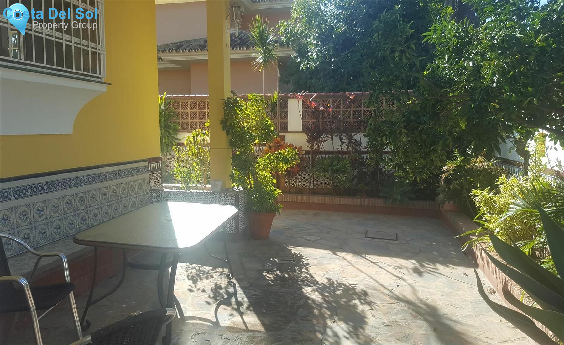 Detached Villa in El Coto-1167028