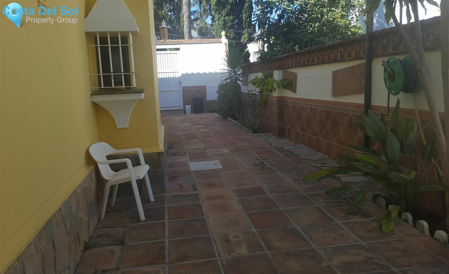 Detached Villa in El Coto-1167029