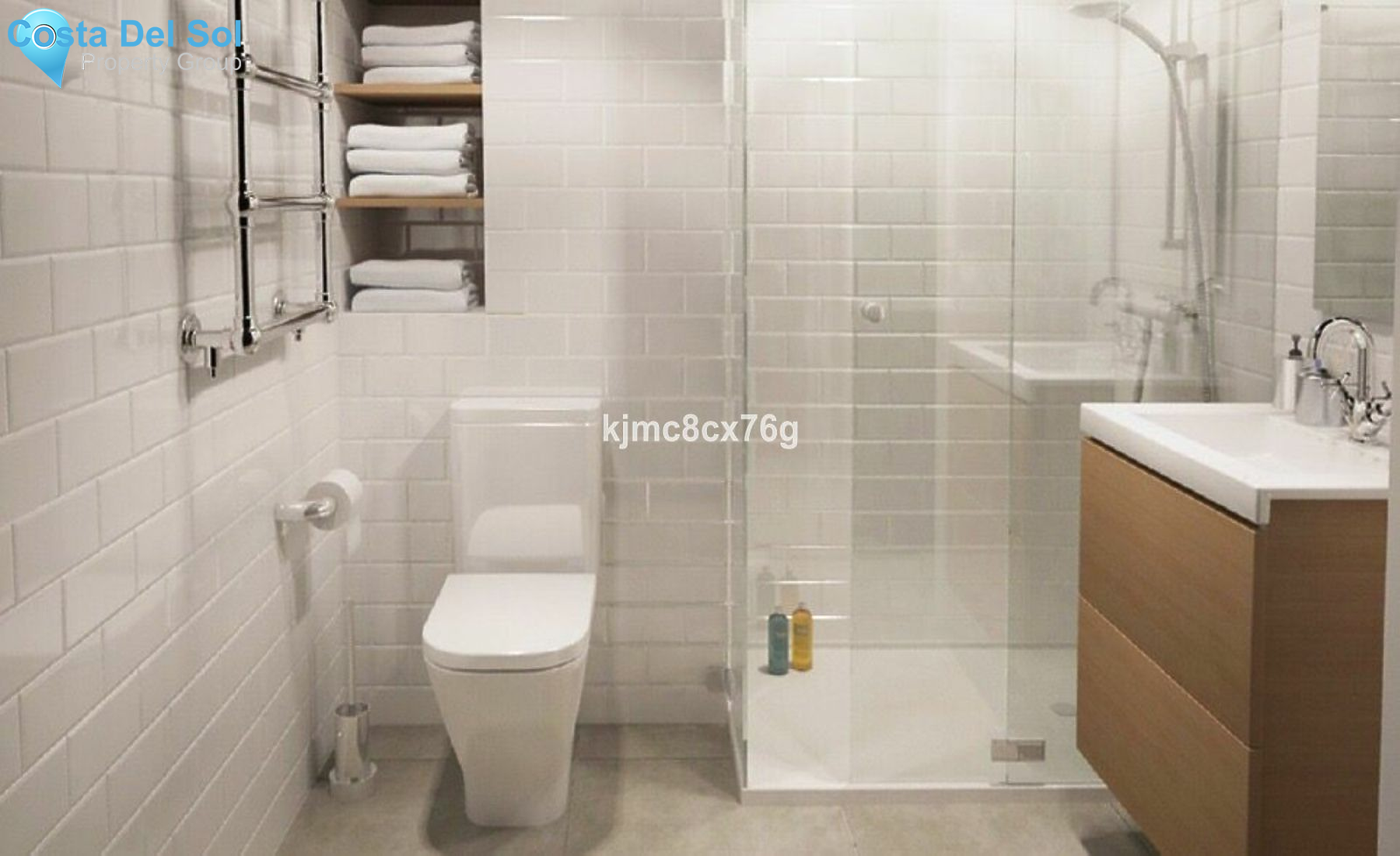 Detached Villa in El Faro-1216134