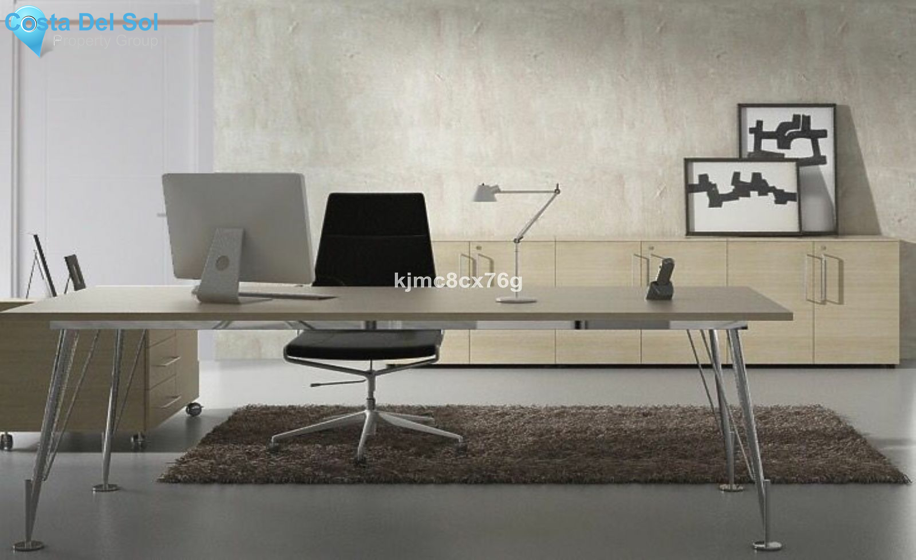 Detached Villa in El Faro-1216135