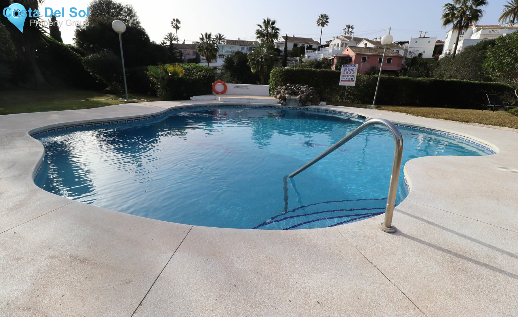 Detached Villa in El Faro-1420964