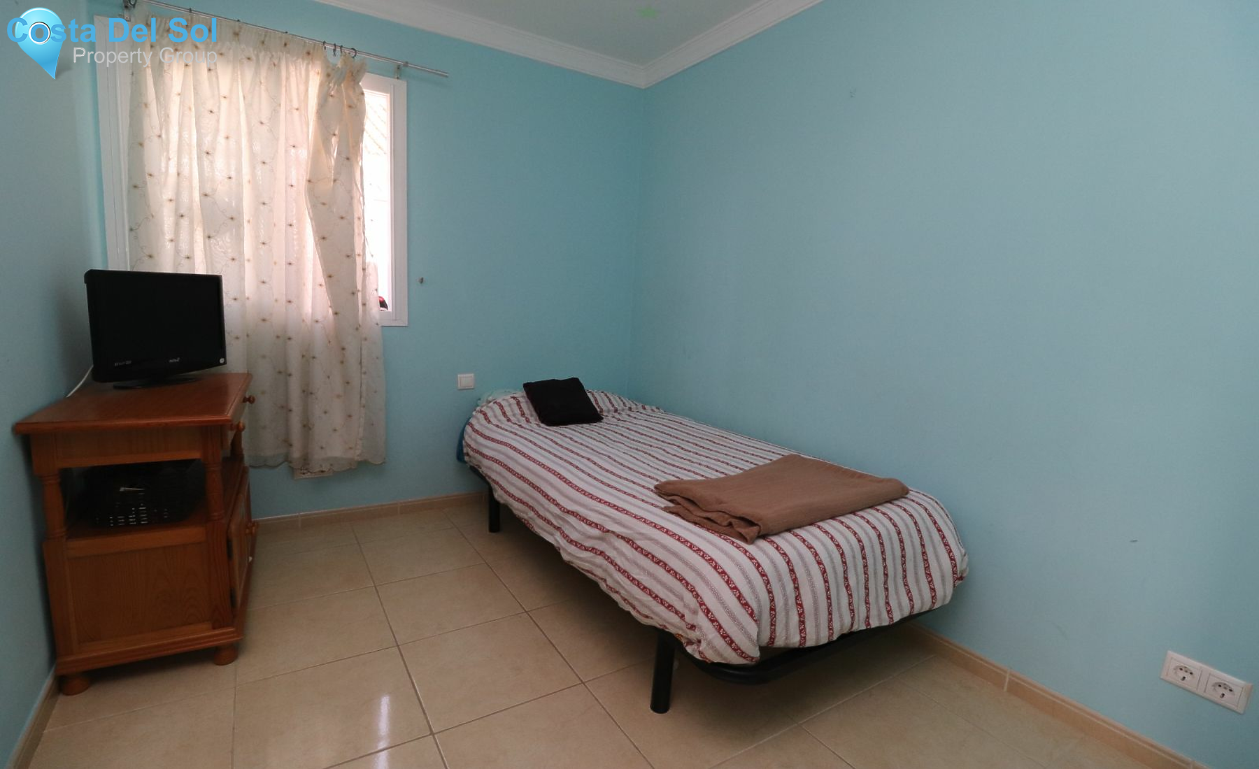 Detached Villa in El Faro-1420973