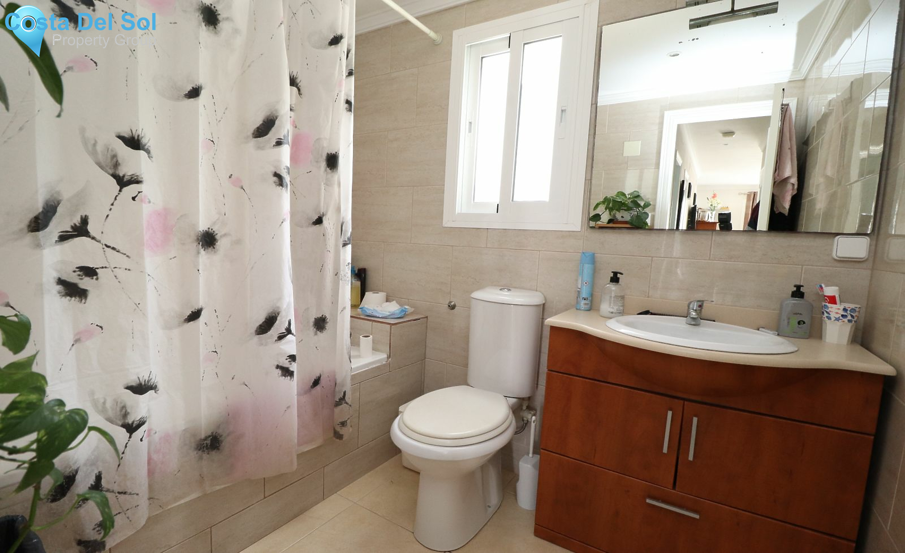 Detached Villa in El Faro-1420974
