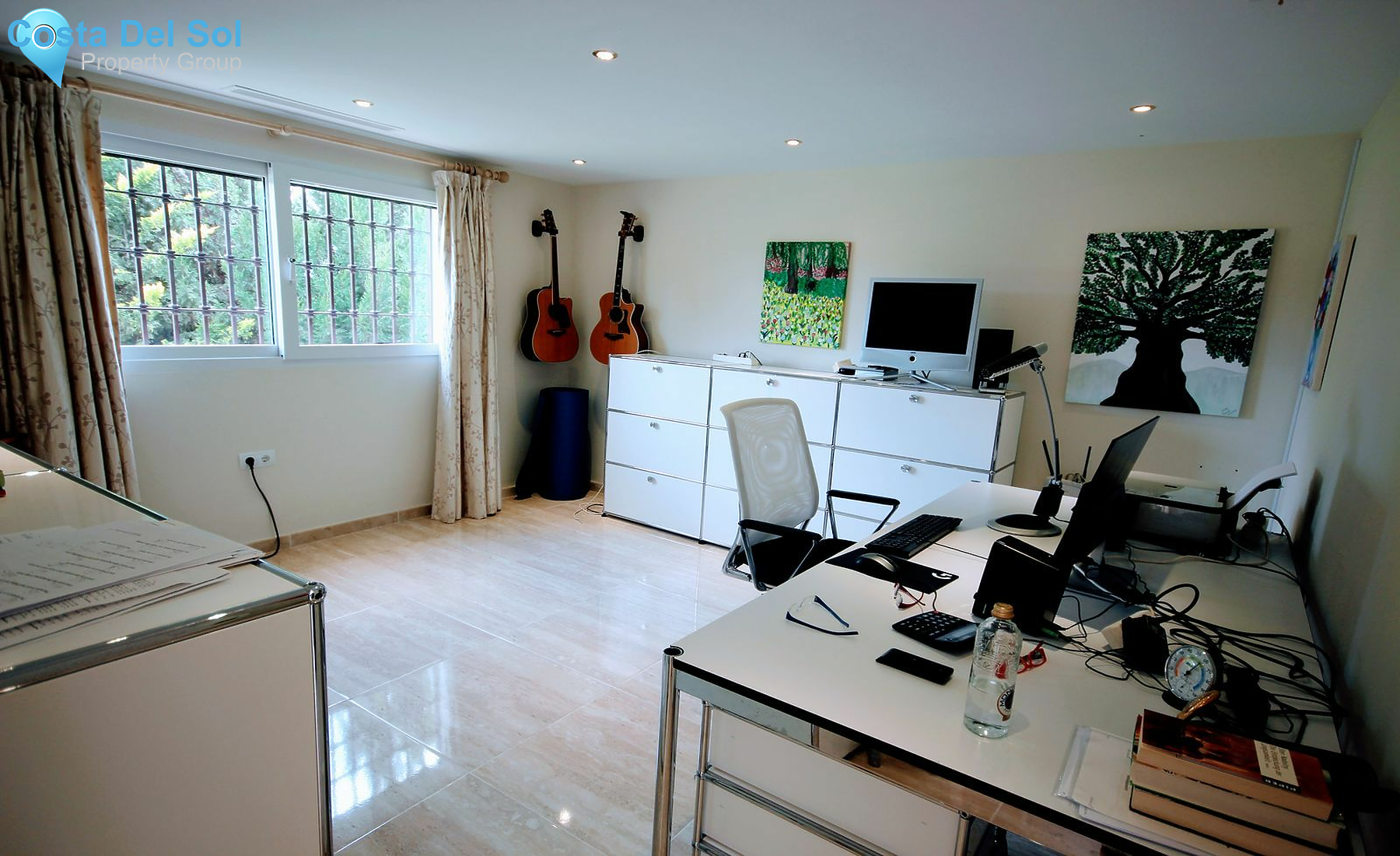 Detached Villa in El Paraiso-1137370