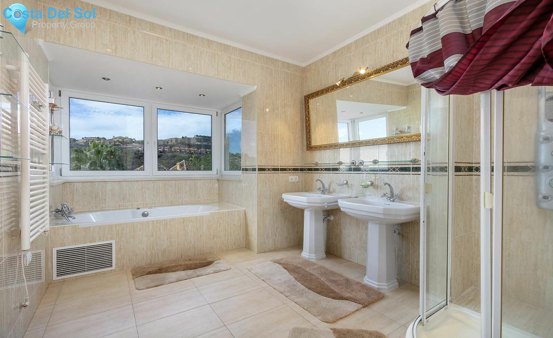 Detached Villa in El Paraiso-1143477