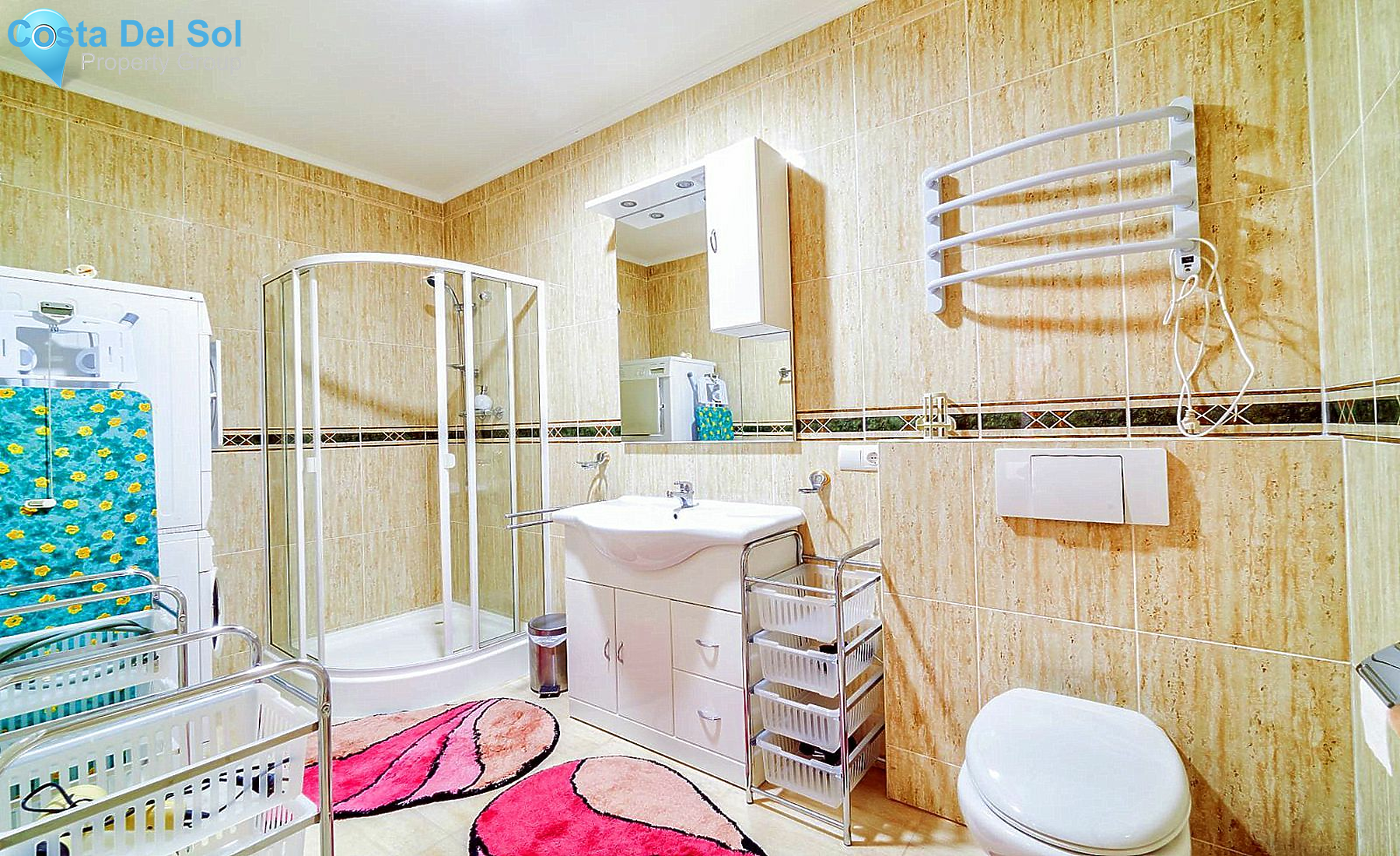 Detached Villa in El Paraiso-1224089