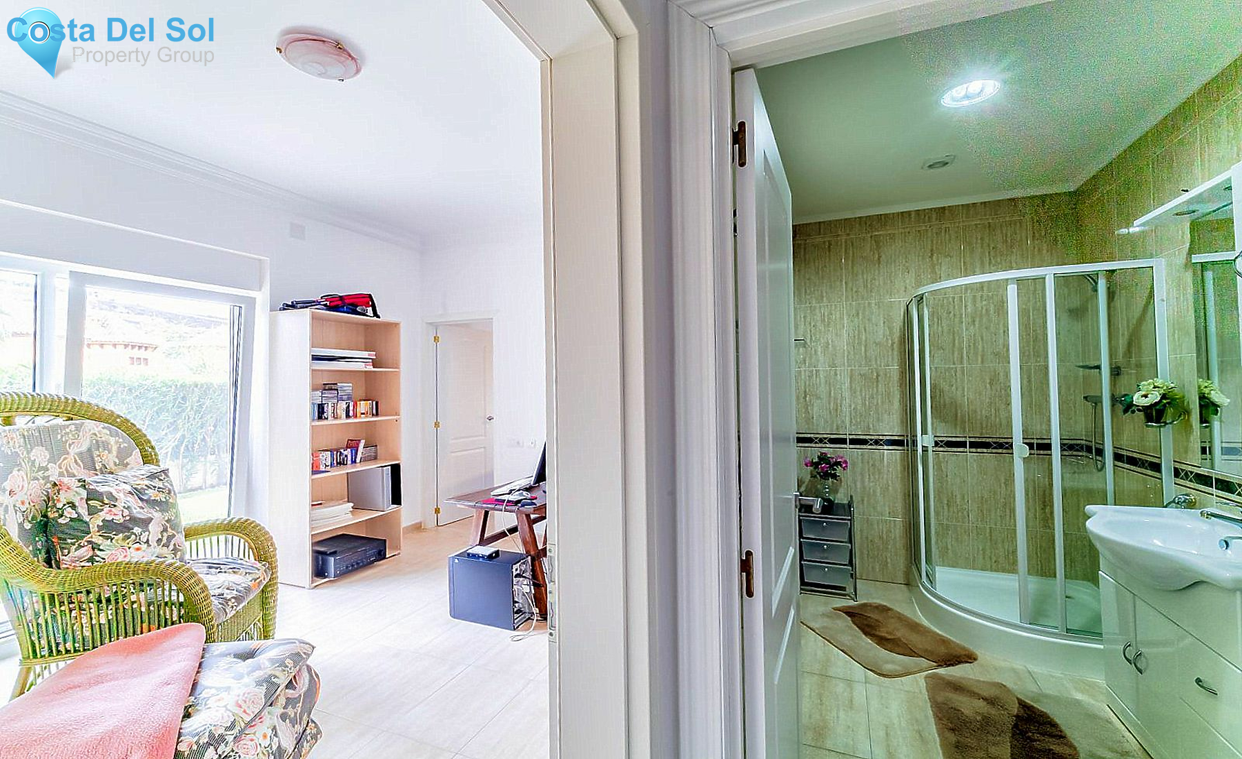 Detached Villa in El Paraiso-1224096