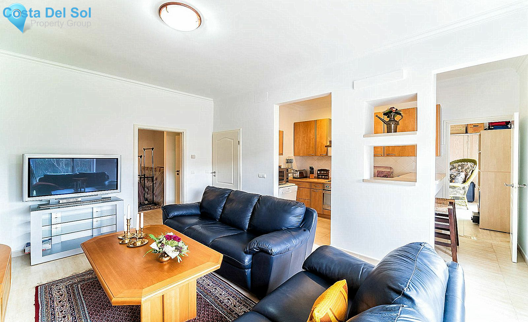 Detached Villa in El Paraiso-1224084