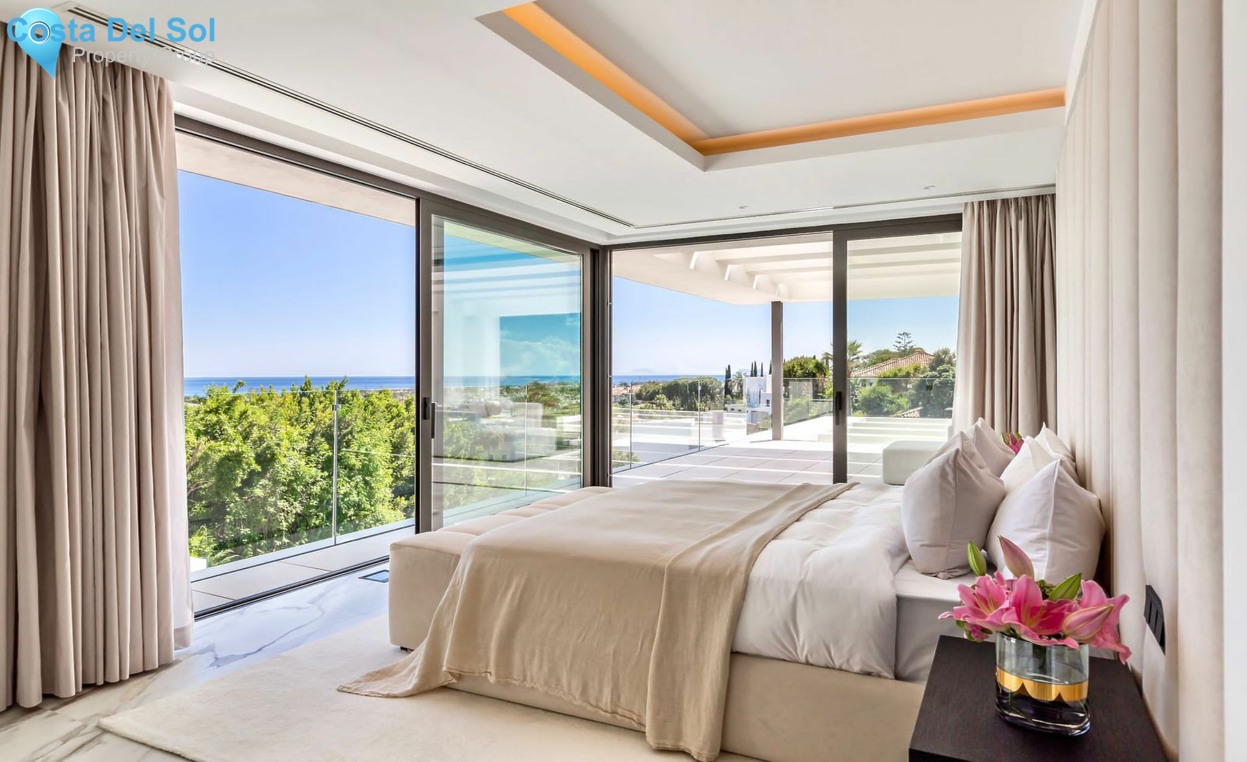 Detached Villa in El Paraiso-1442713