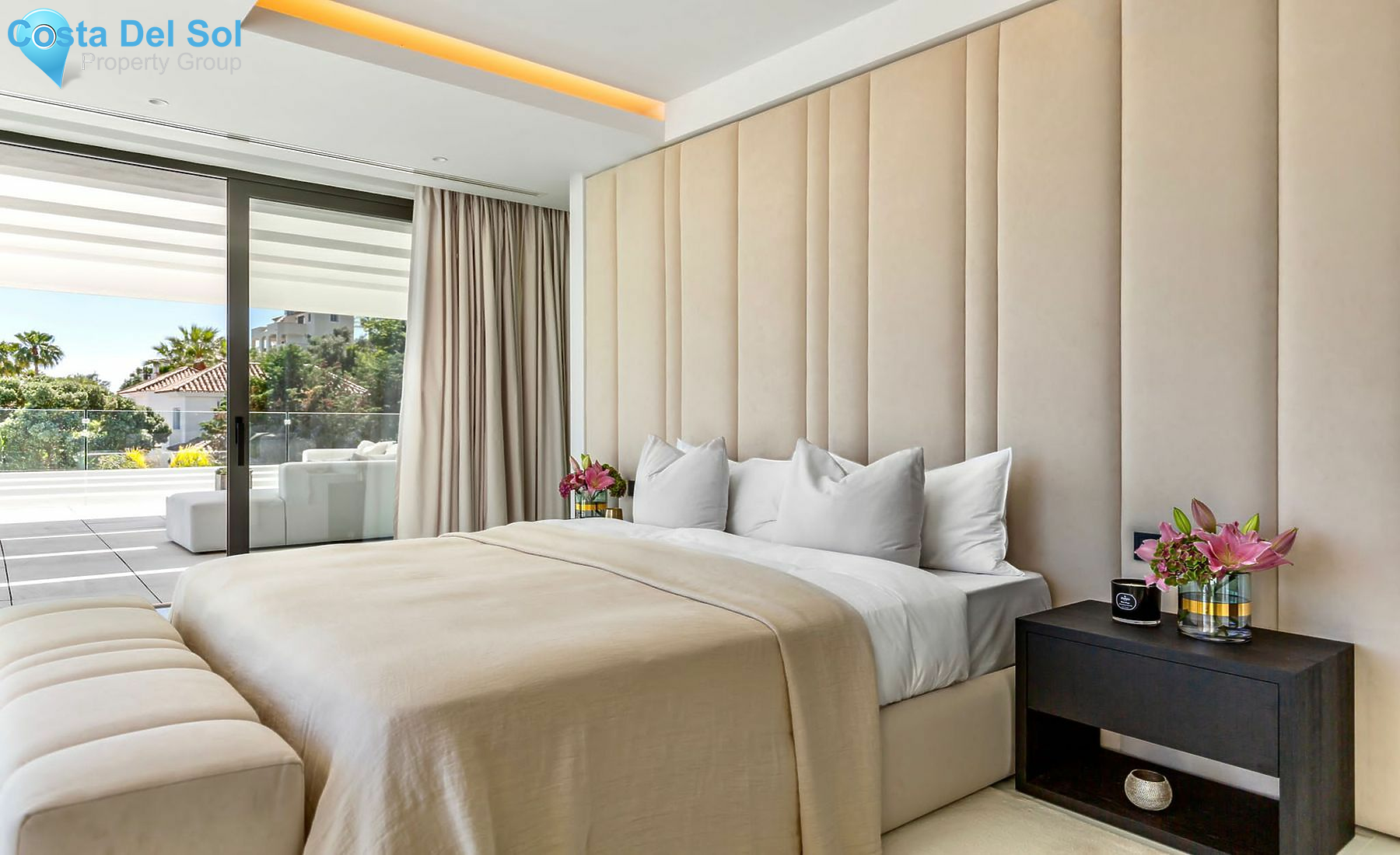 Detached Villa in El Paraiso-1442715