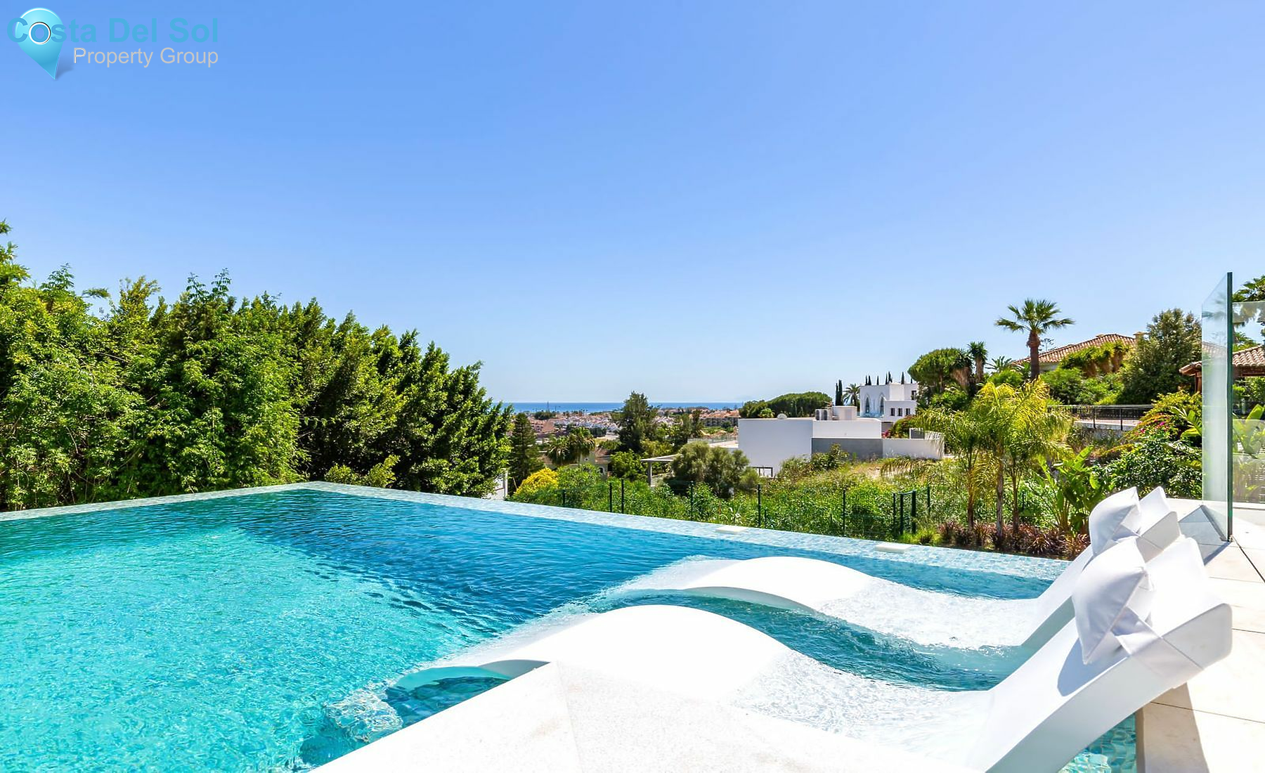 Detached Villa in El Paraiso-1442722