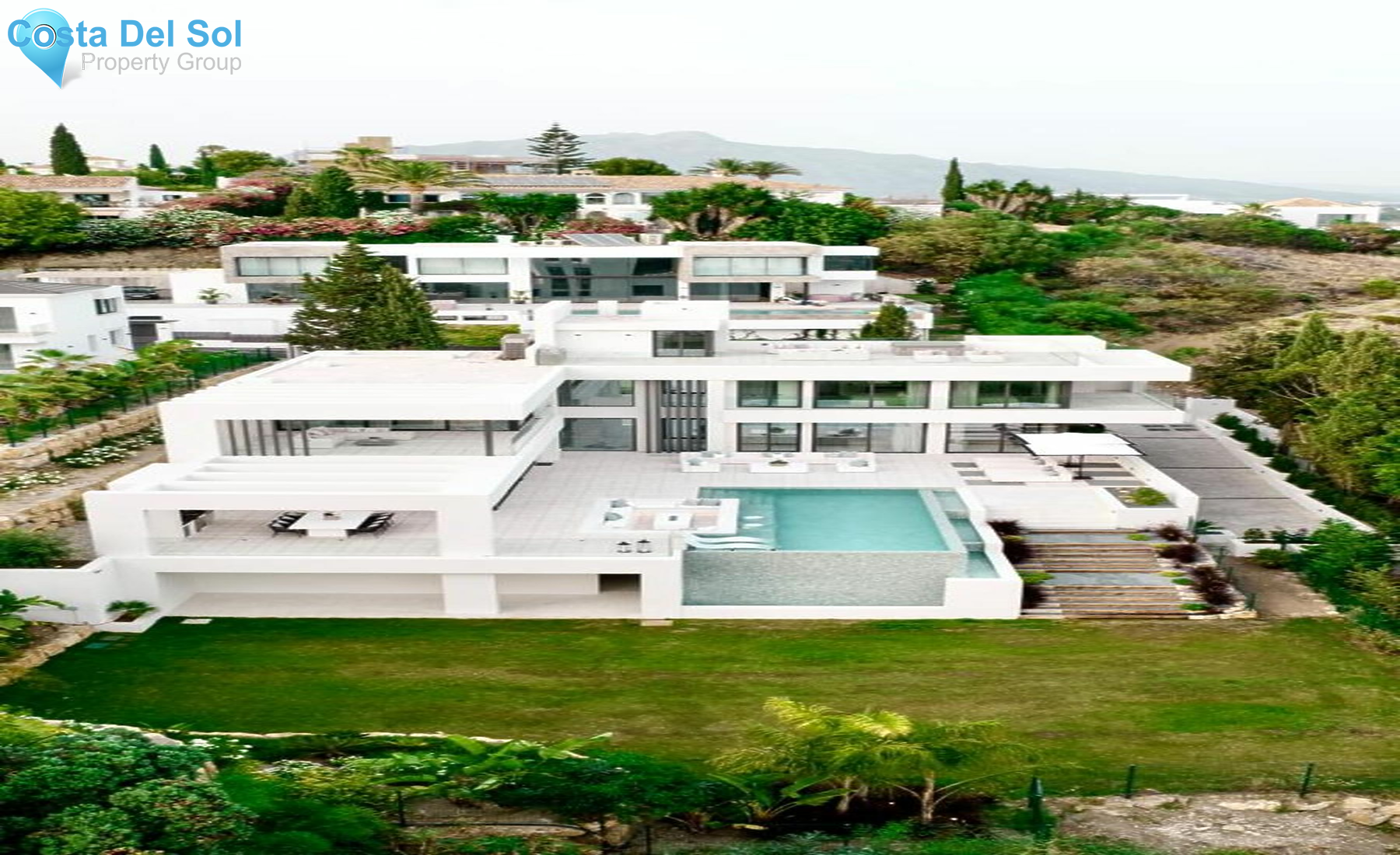 Detached Villa in El Paraiso-1442705