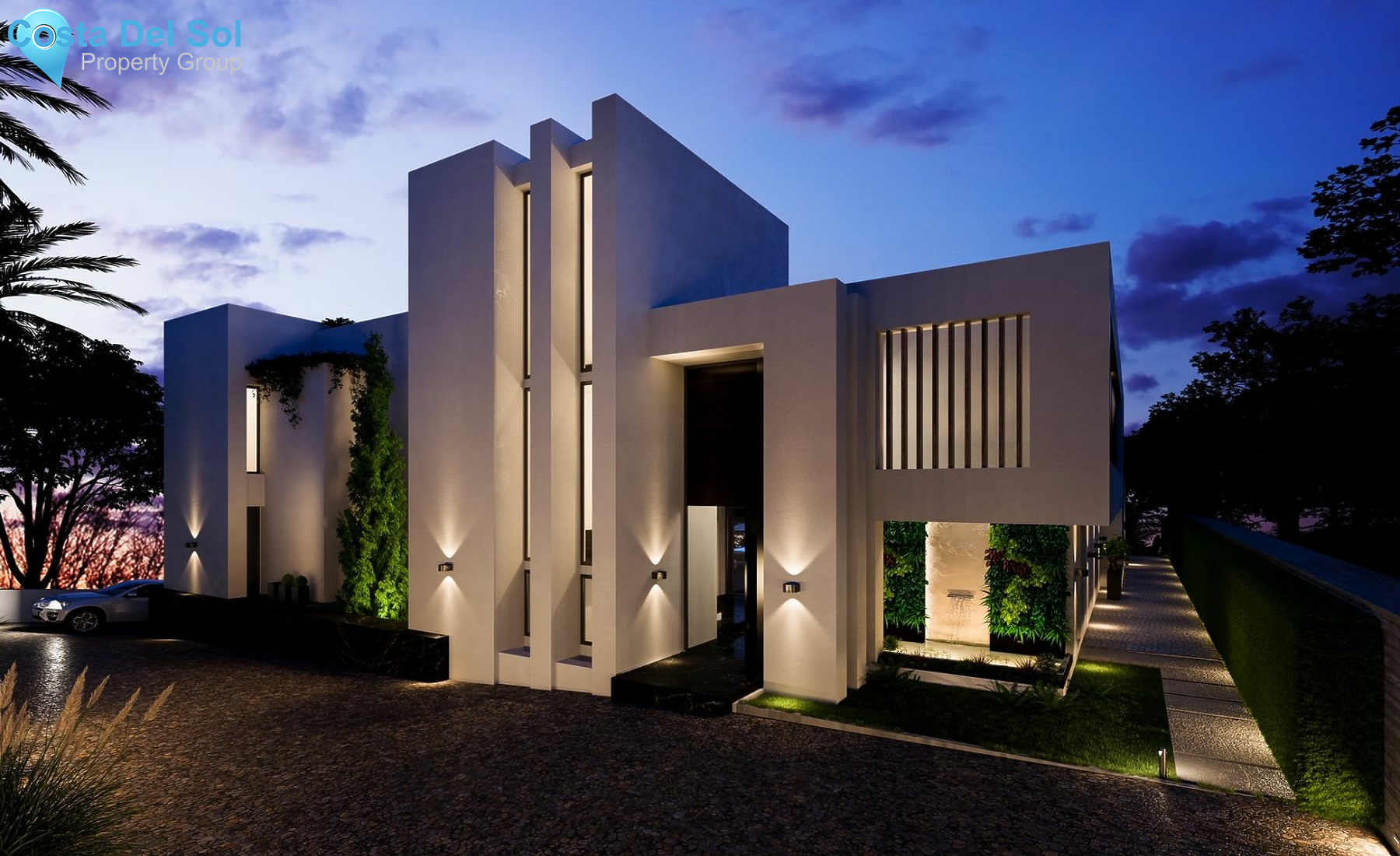 Detached Villa in El Paraiso-1442723