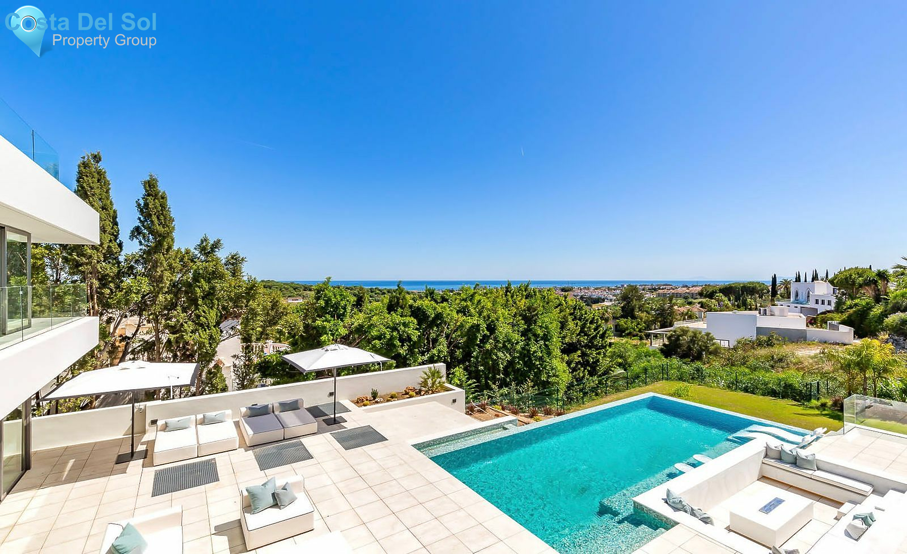 Detached Villa in El Paraiso-1442707