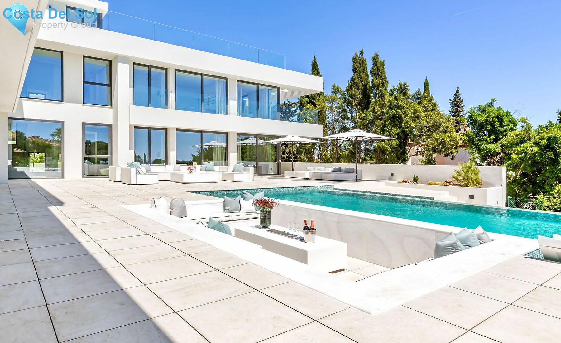 Detached Villa in El Paraiso-1442708