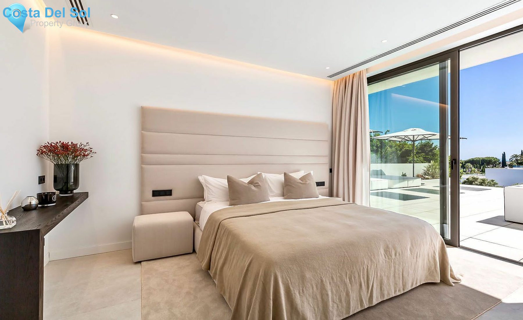 Detached Villa in El Paraiso-1442712