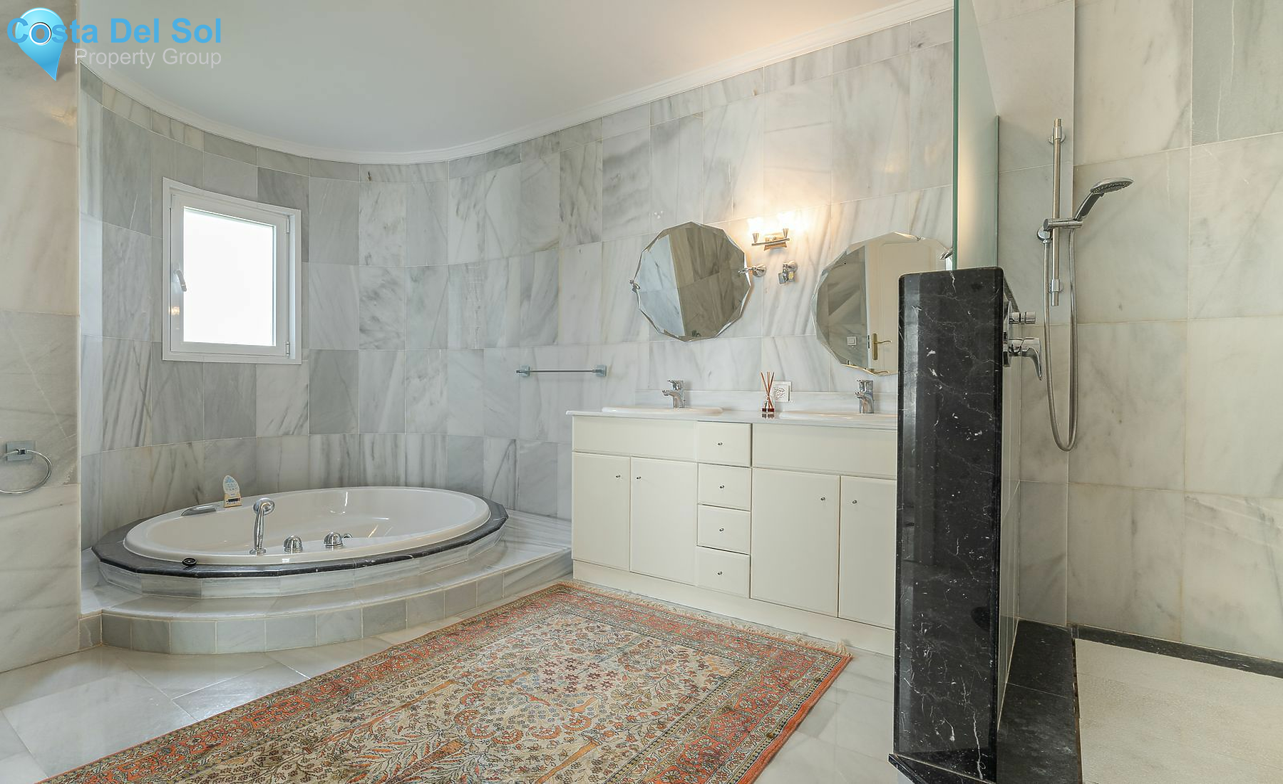 Detached Villa in El Paraiso-1493314